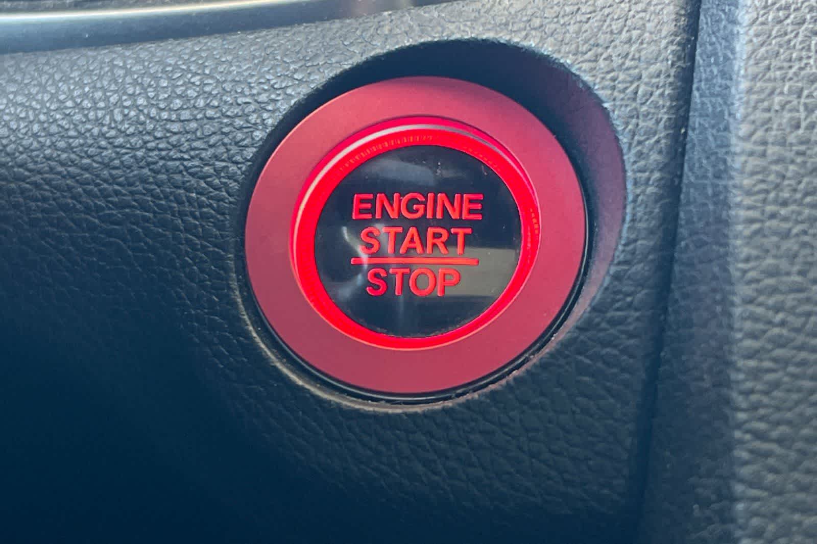 Thumbnail: 2019 Honda Civic - 23