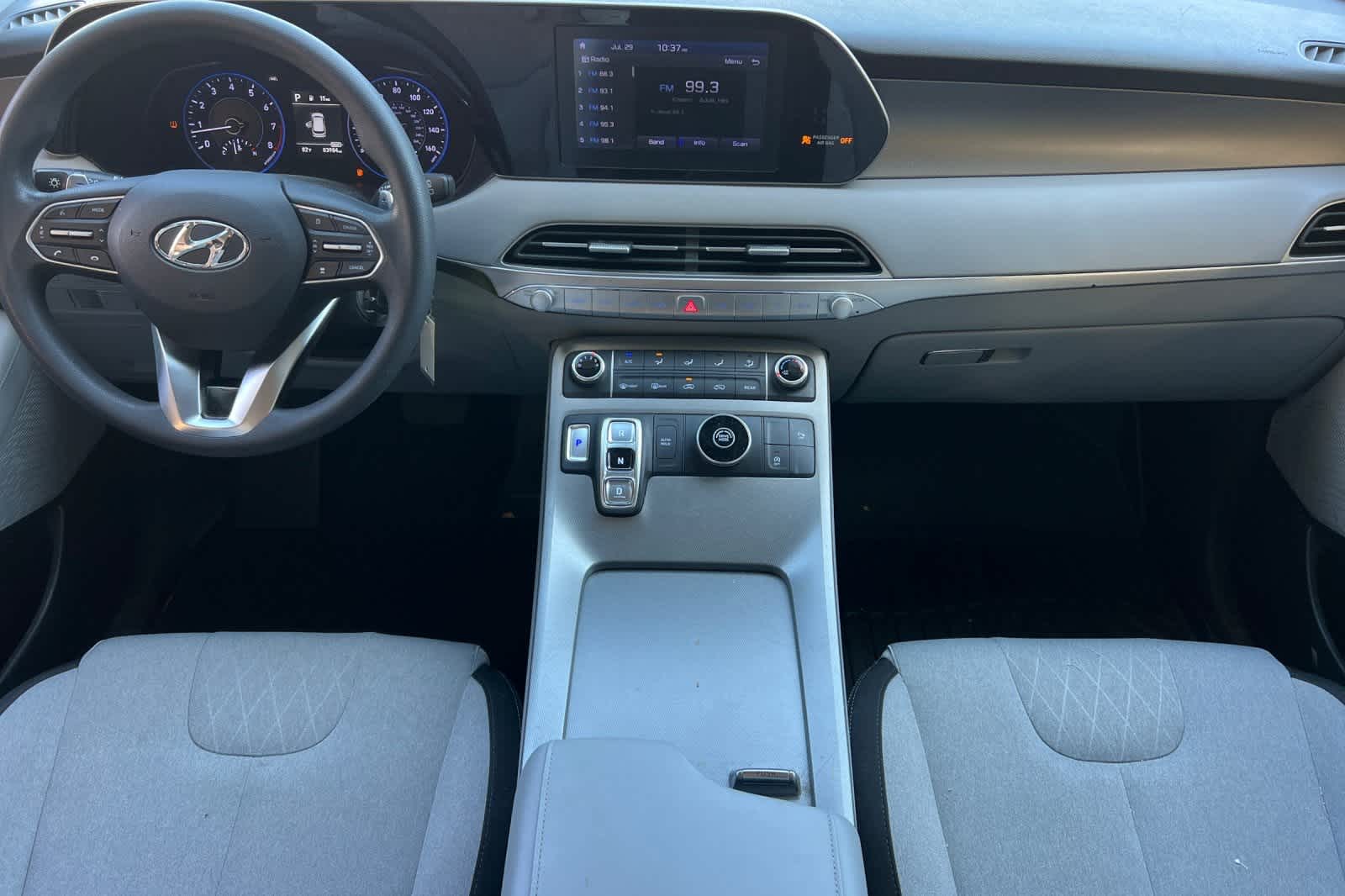 Thumbnail: 2020 Hyundai Palisade - 4