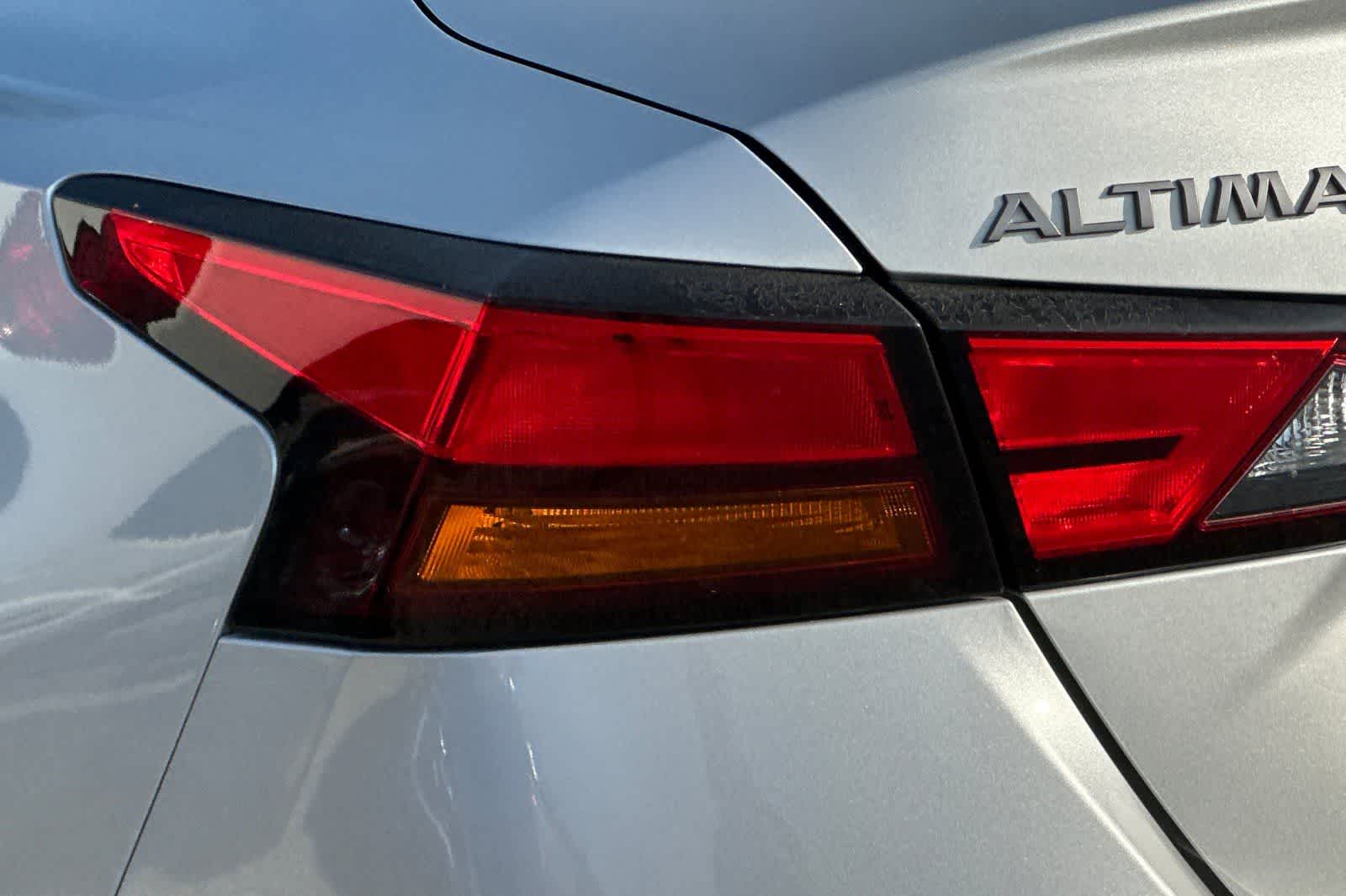 Thumbnail: 2024 Nissan Altima - 33