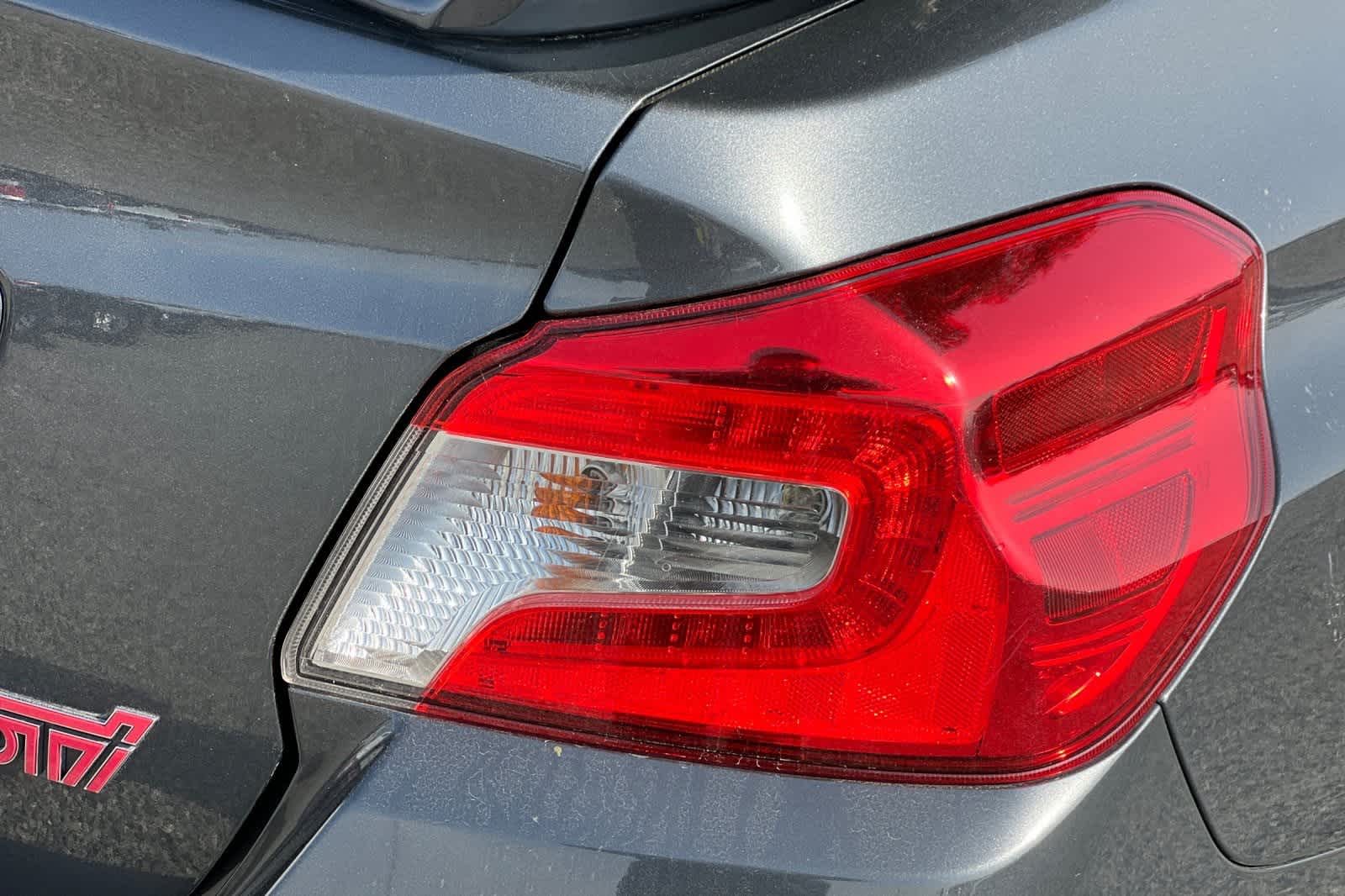 Thumbnail: 2021 Subaru WRX - 33