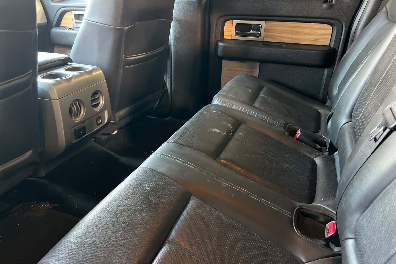Thumbnail: 2011 Ford F-150 - 5