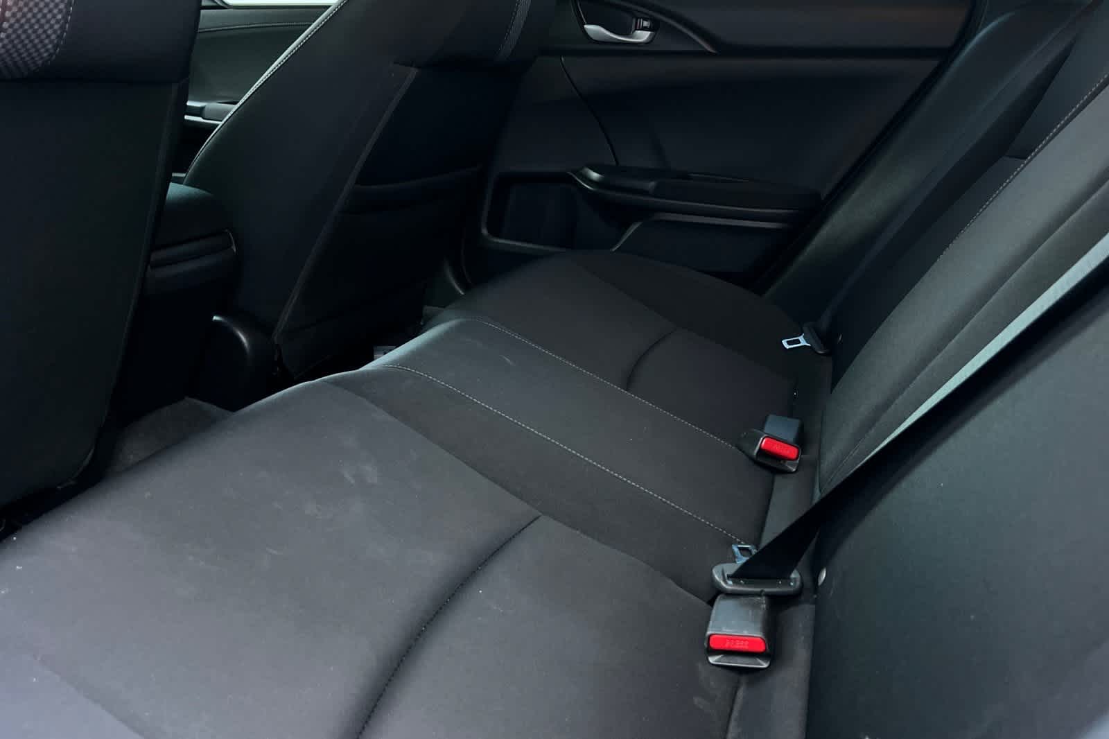 Thumbnail: 2021 Honda Civic - 5