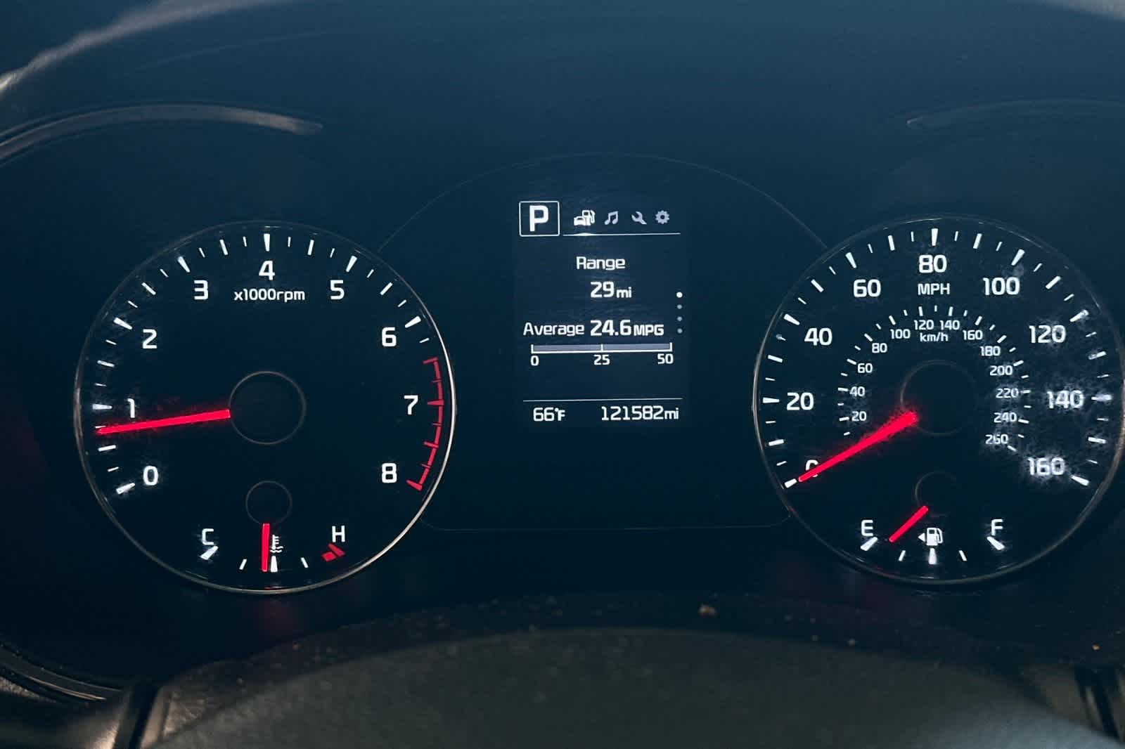 Thumbnail: 2018 Kia Forte - 25