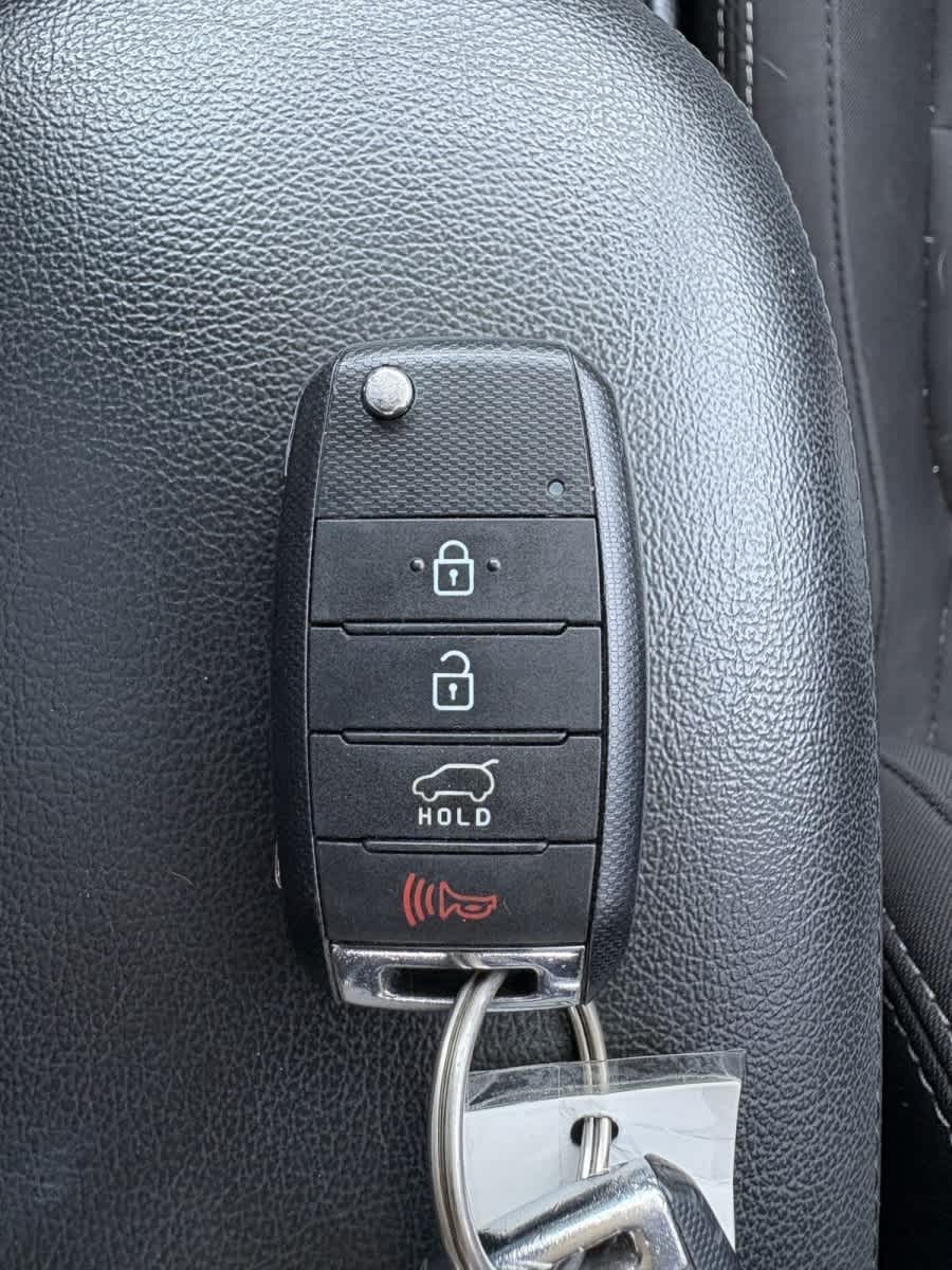 Thumbnail: 2018 Kia Soul - 20