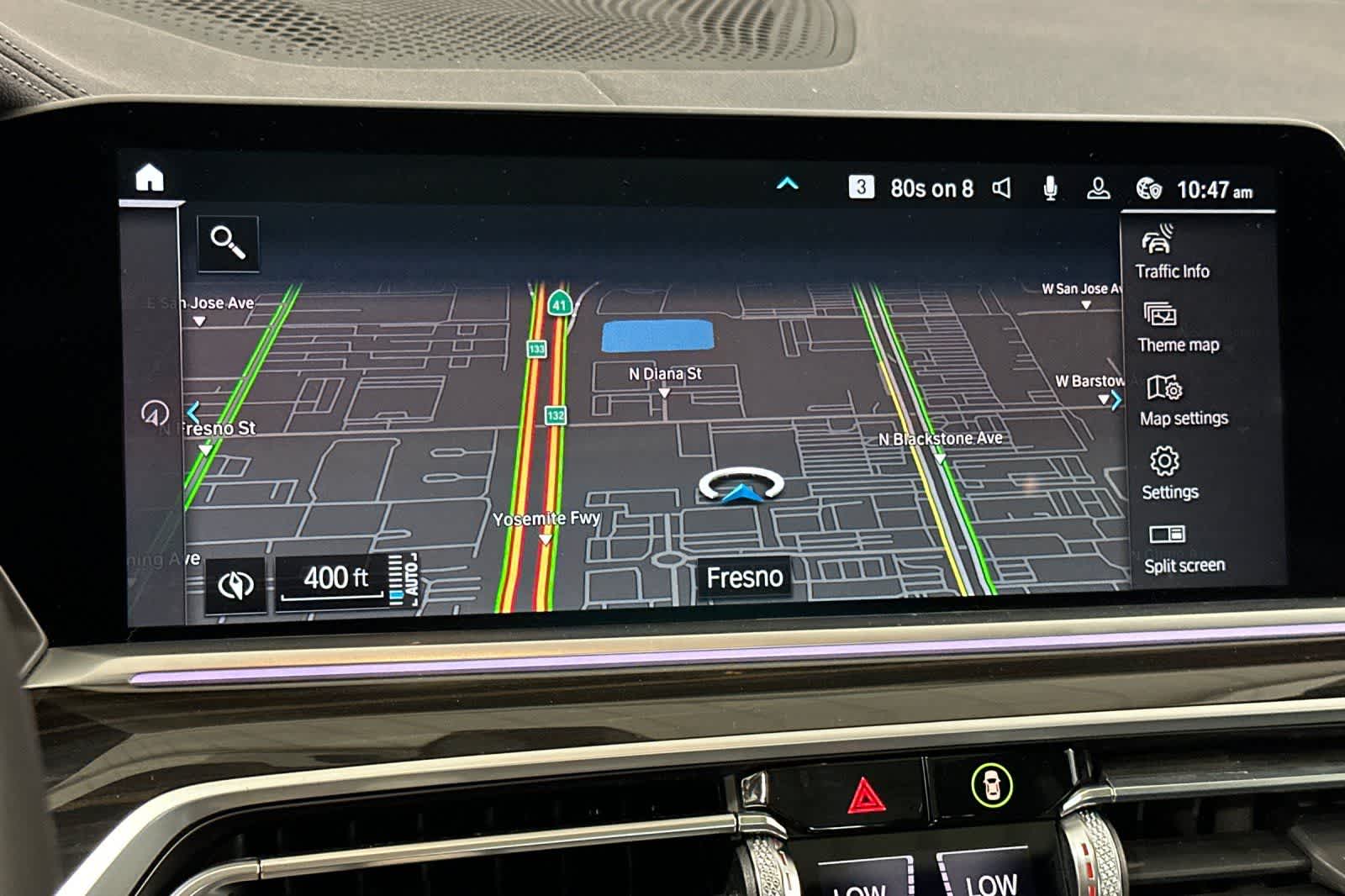 Thumbnail: 2023 BMW X5 - 21