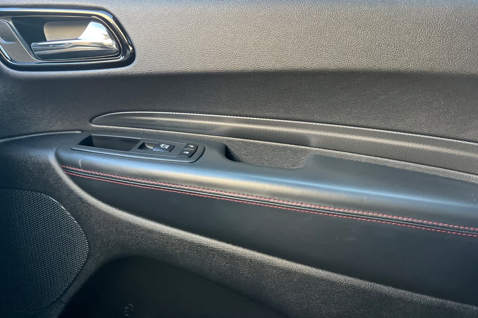 Thumbnail: 2024 Dodge Durango - 22