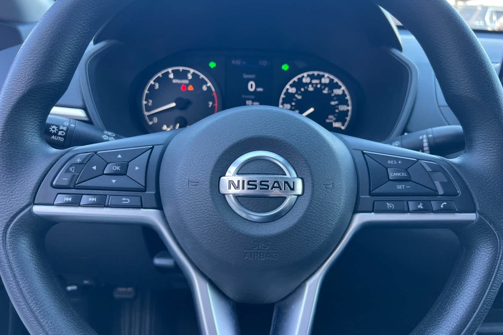 Thumbnail: 2022 Nissan Altima - 25