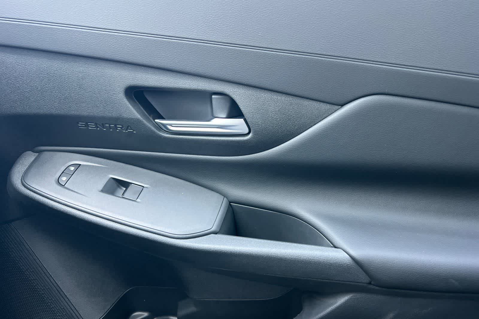 Thumbnail: 2026 Nissan Sentra - 19