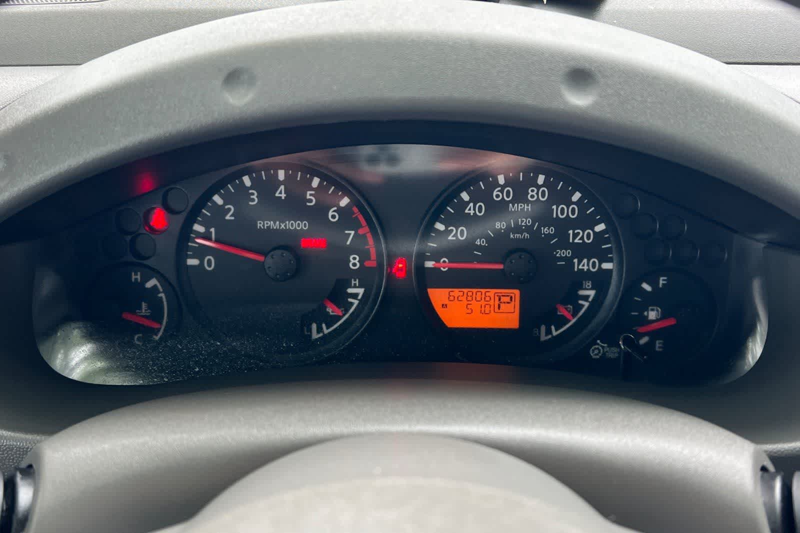 Thumbnail: 2017 Nissan Frontier - 29