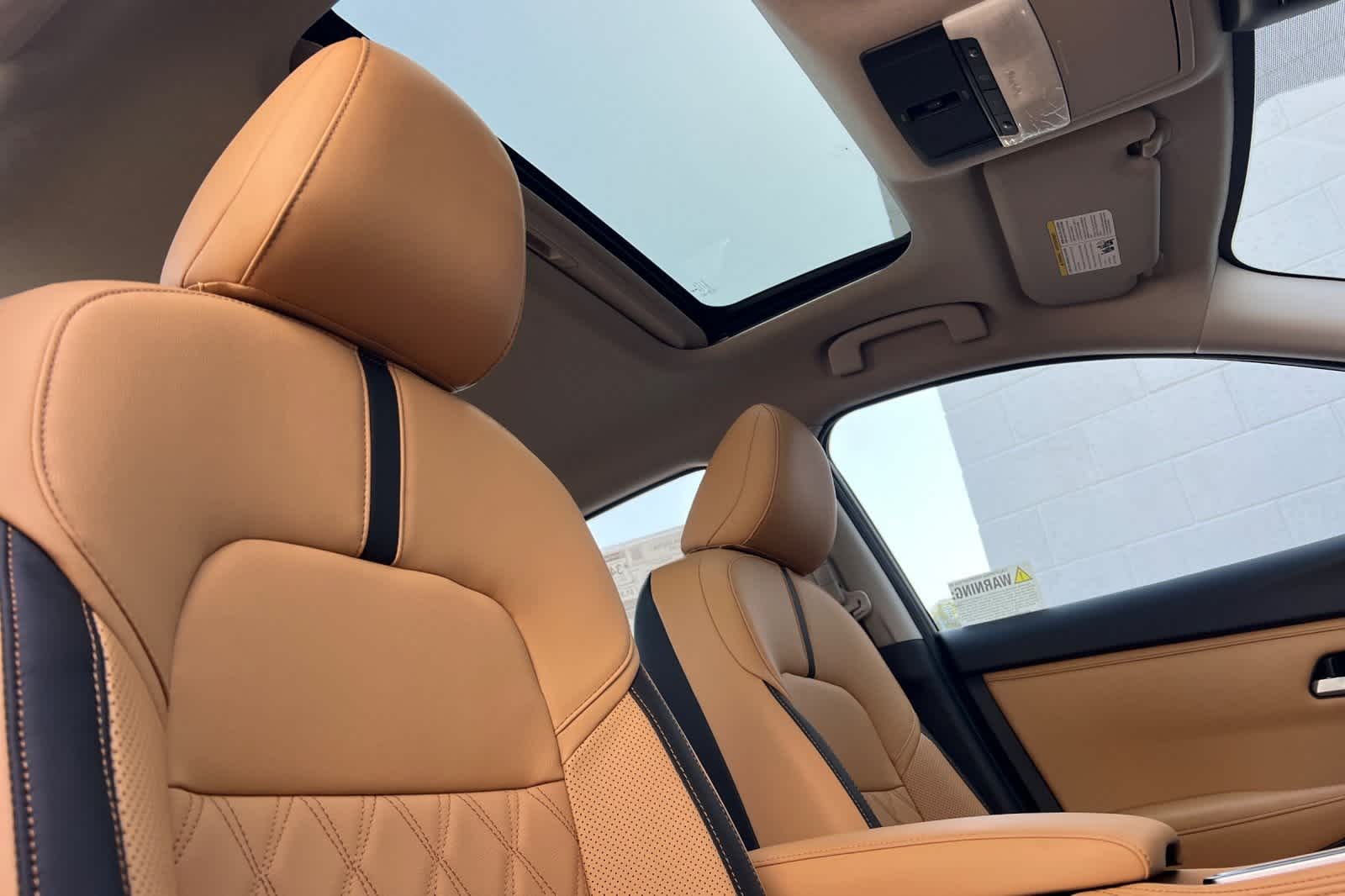 Thumbnail: 2025 Nissan Sentra - 18