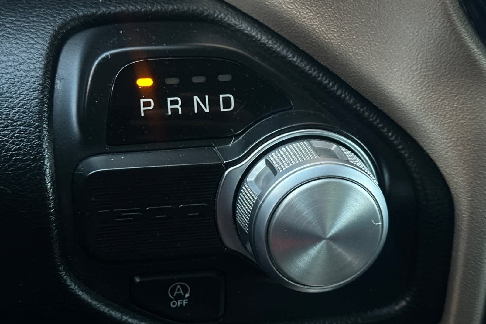 Thumbnail: 2019 RAM 1500 - 25