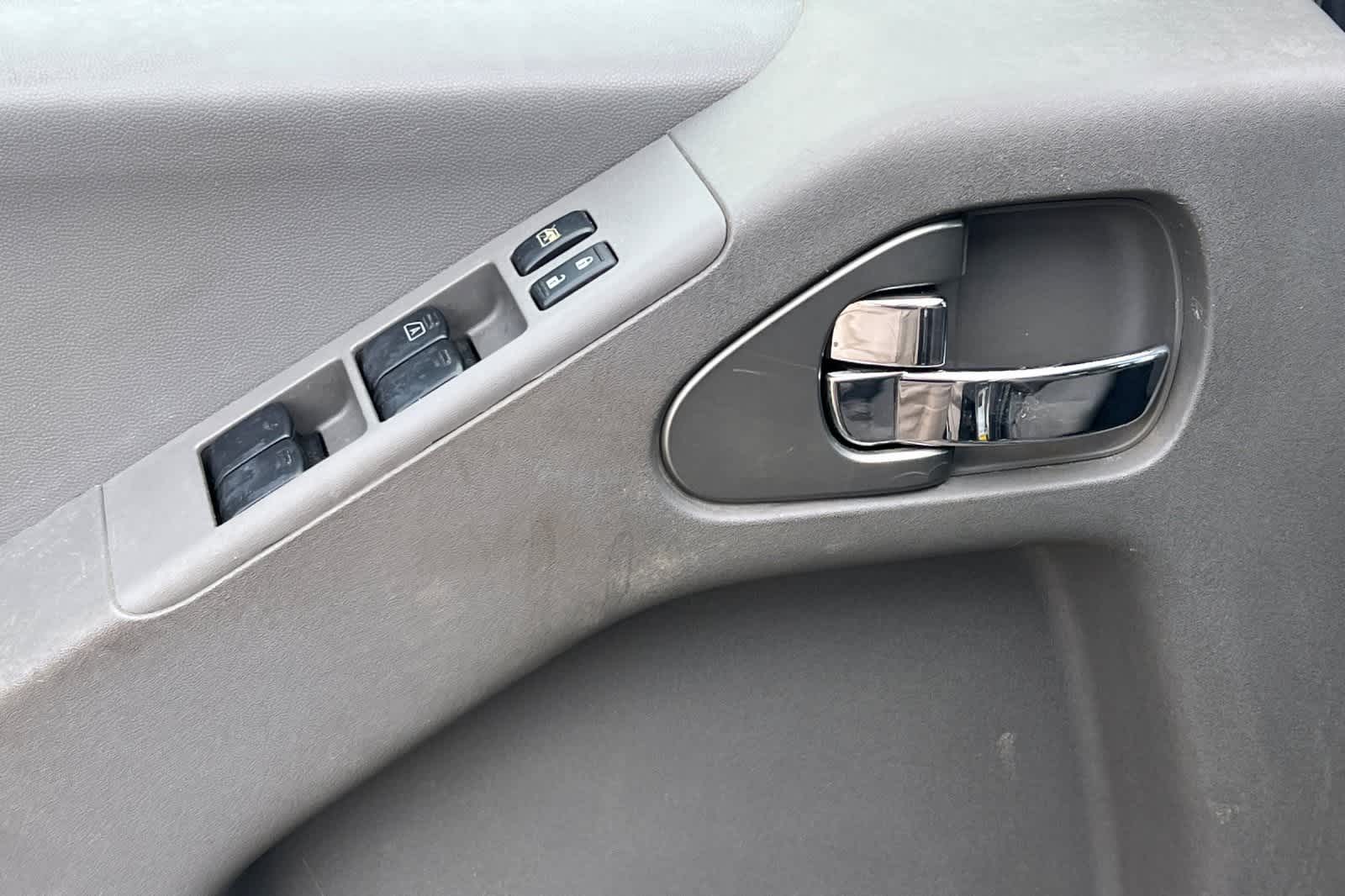 Thumbnail: 2019 Nissan Frontier - 15