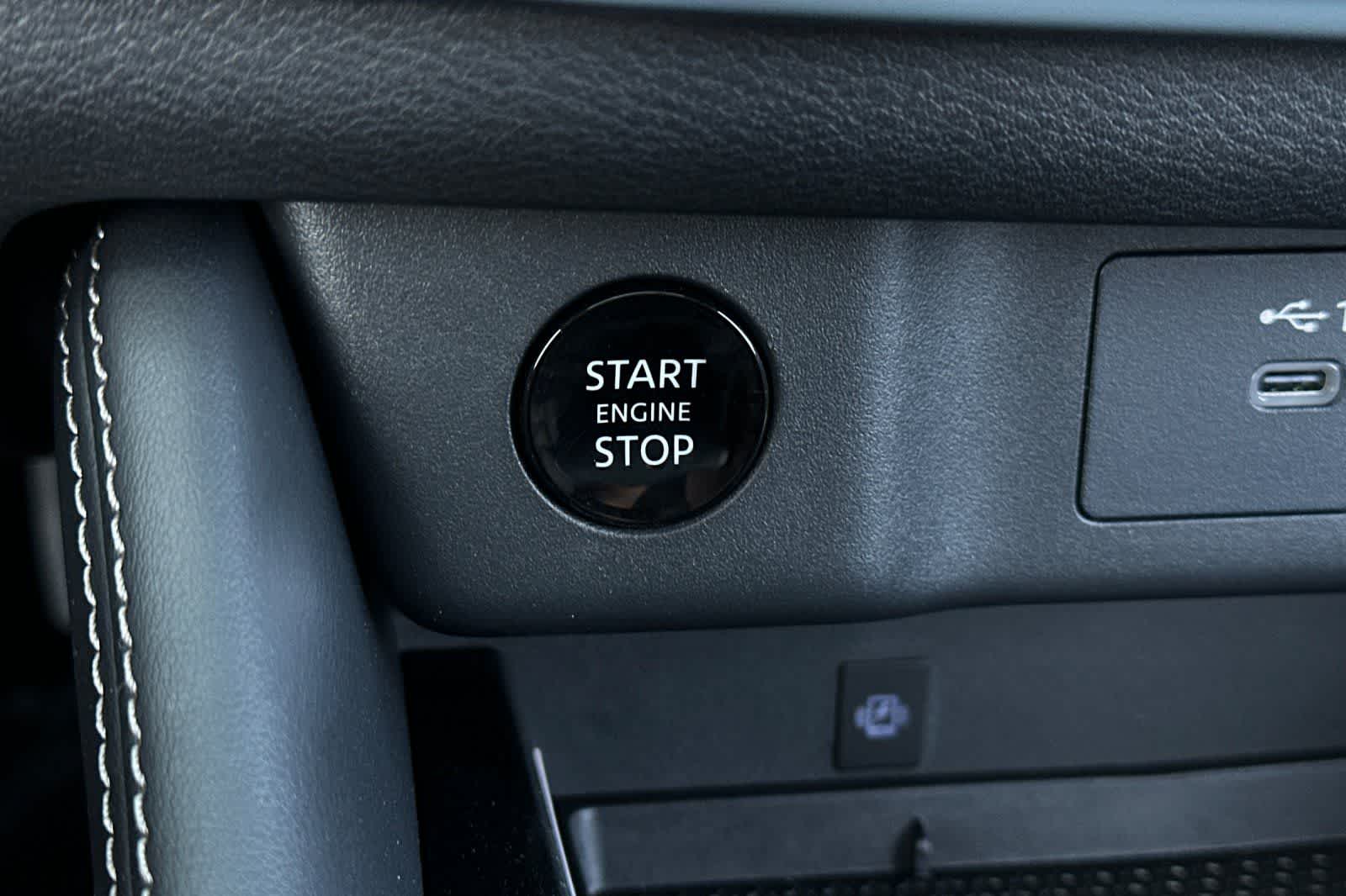 Thumbnail: 2026 Nissan Rogue - 27