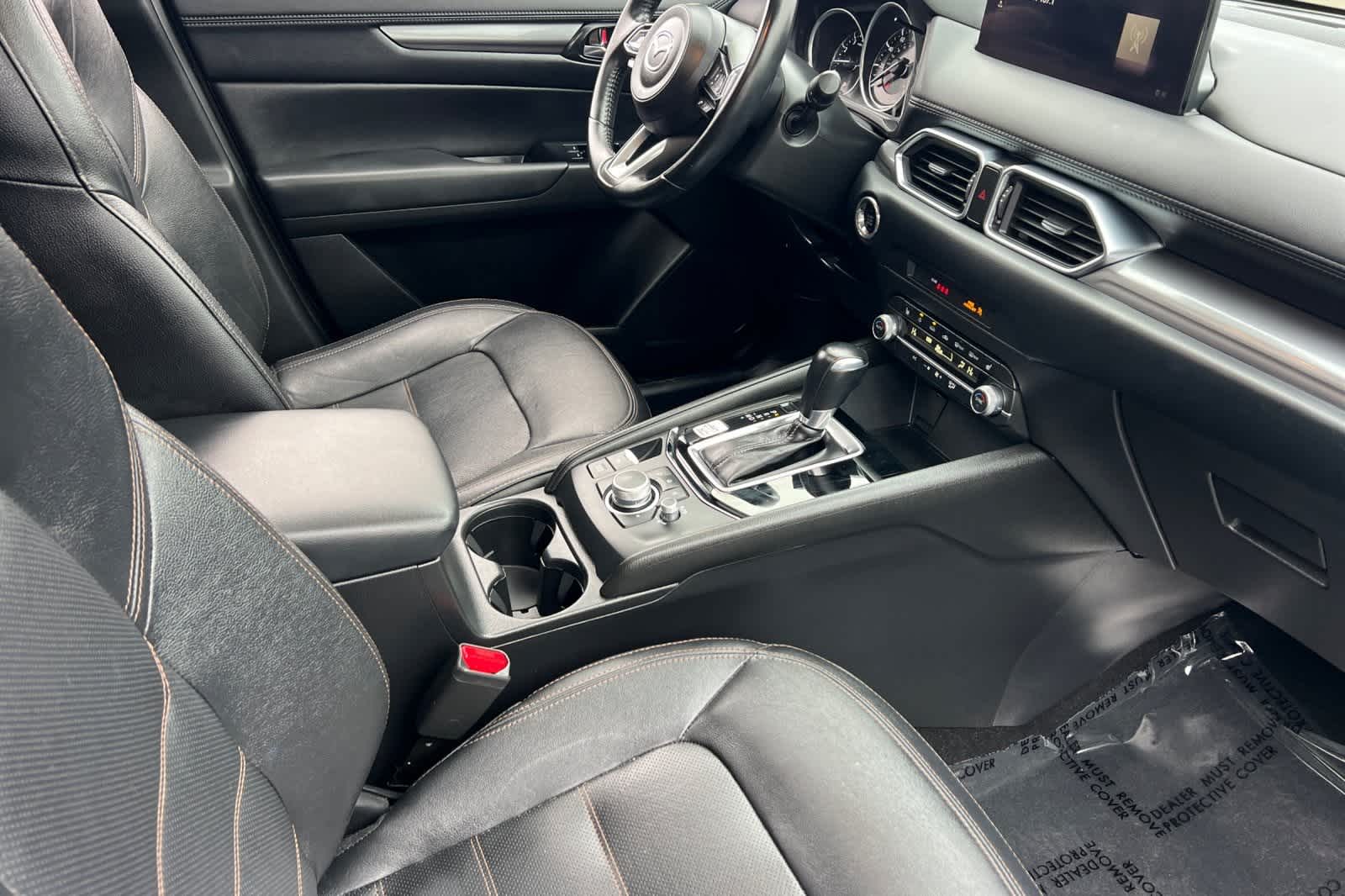 Thumbnail: 2023 Mazda CX-5 - 19