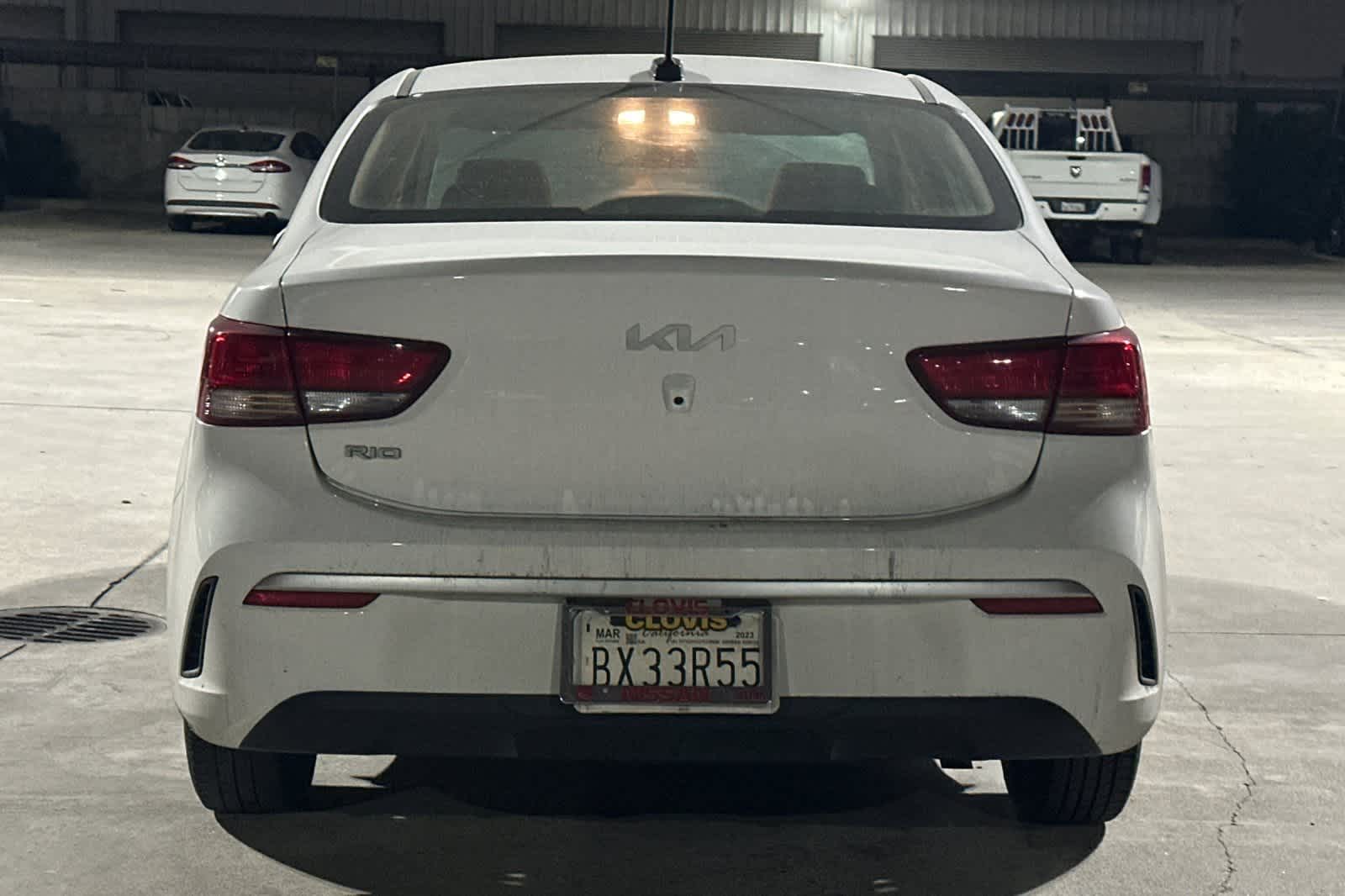 Thumbnail: 2023 Kia Rio - 8