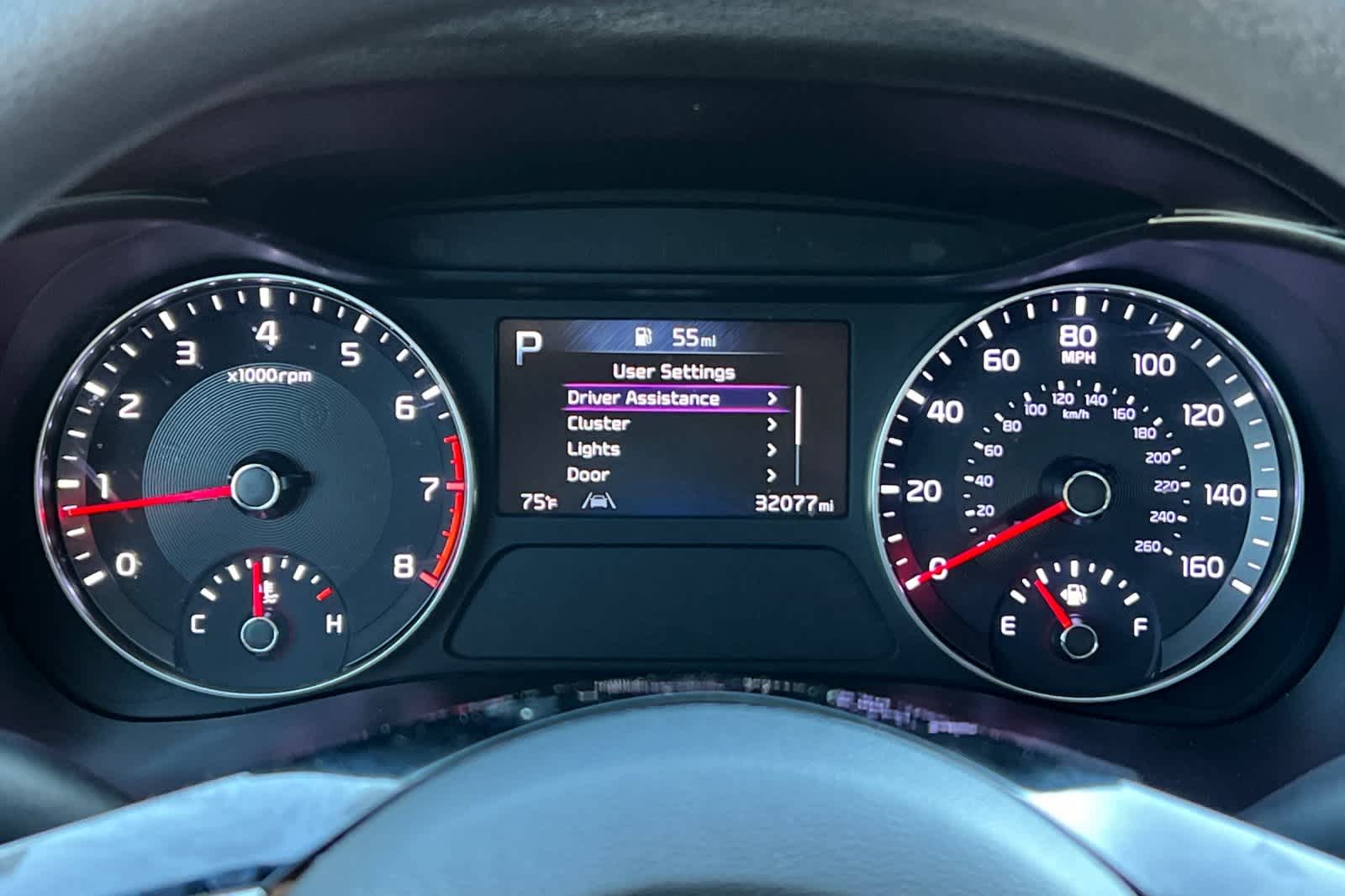 Thumbnail: 2023 Kia Forte - 29