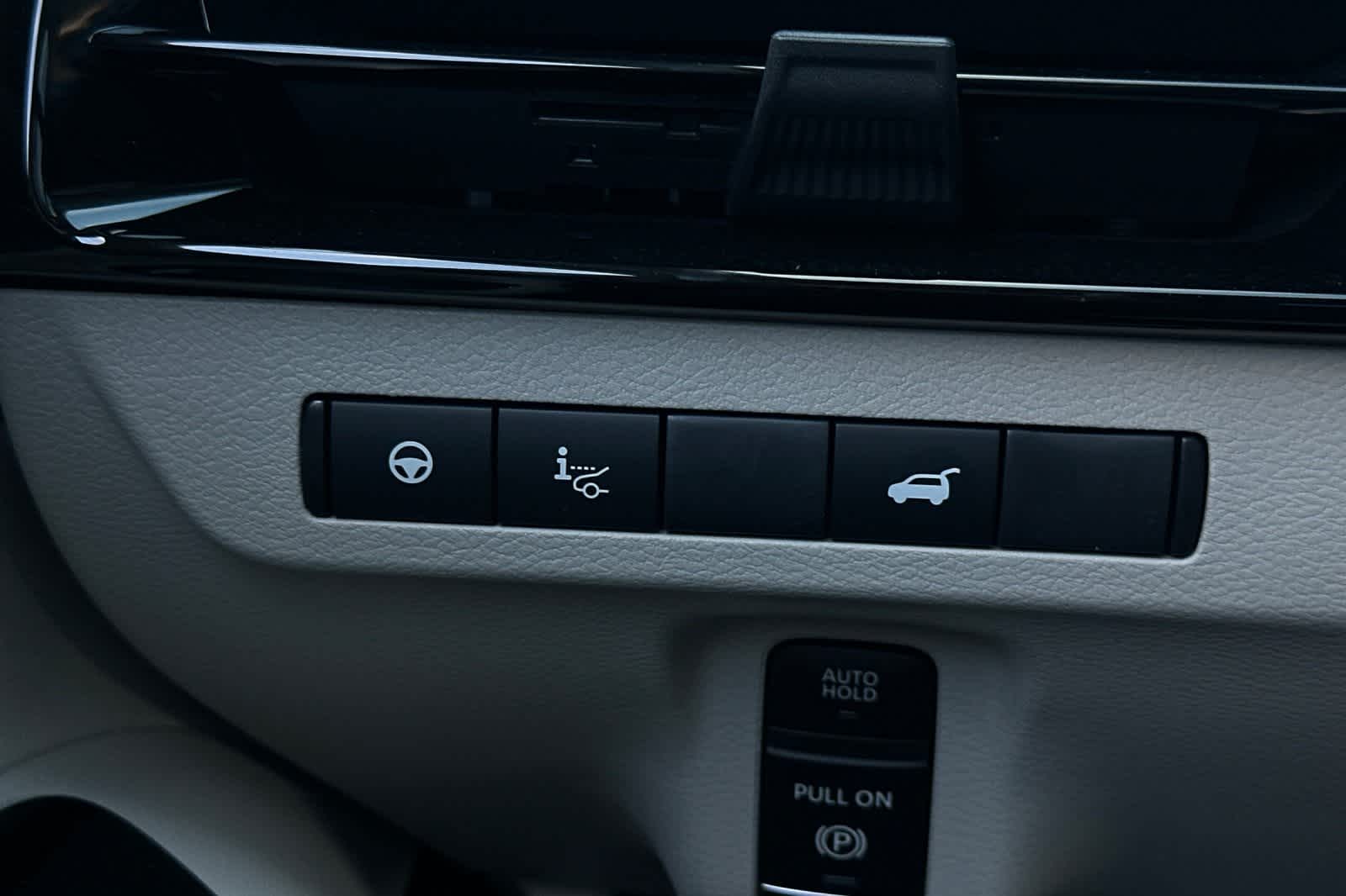 Thumbnail: 2026 Nissan Murano - 31