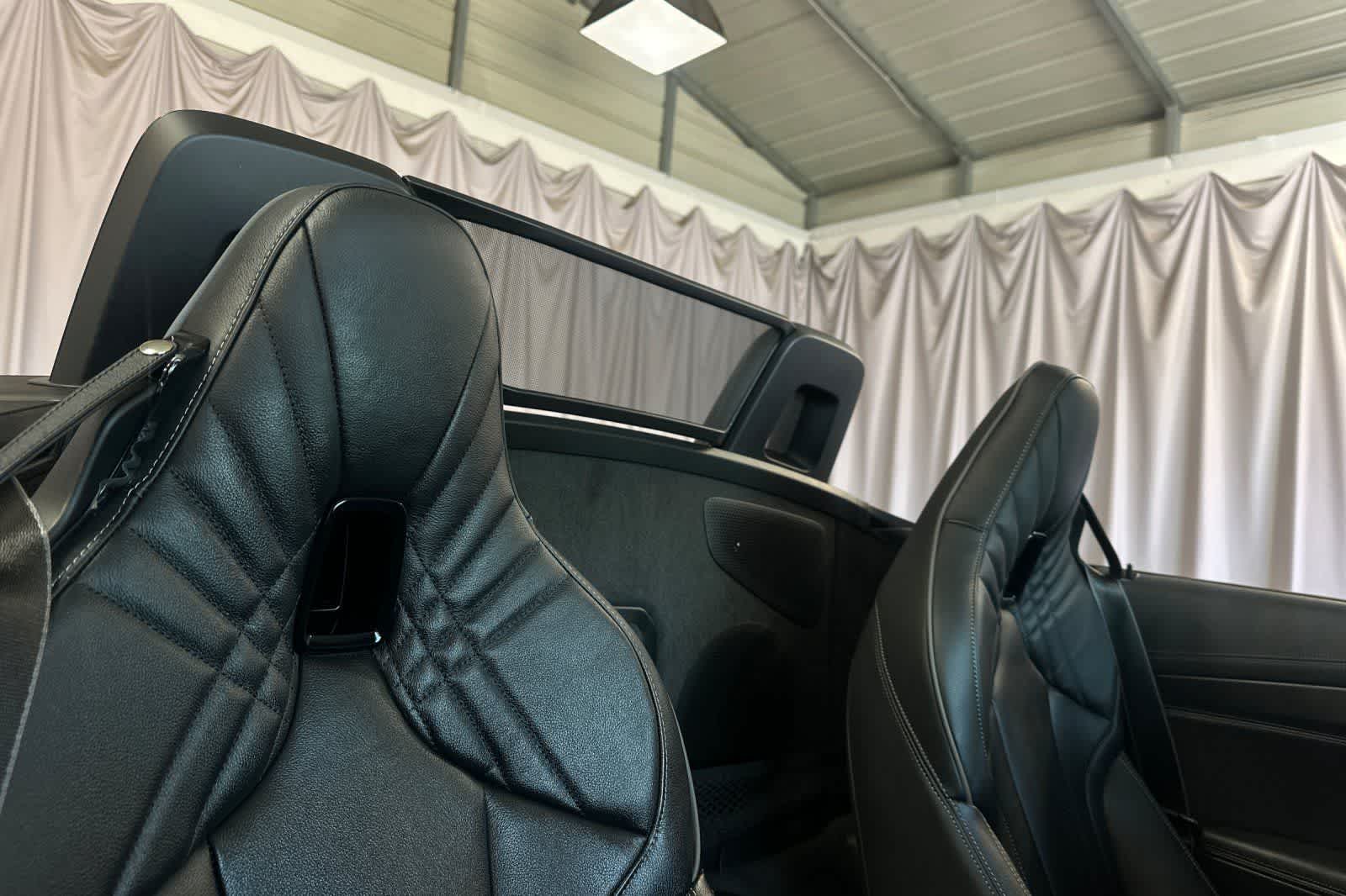 Thumbnail: 2025 BMW Z4 - 18