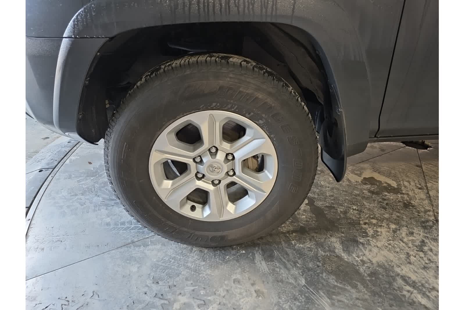 Thumbnail: 2024 Toyota 4Runner - 3