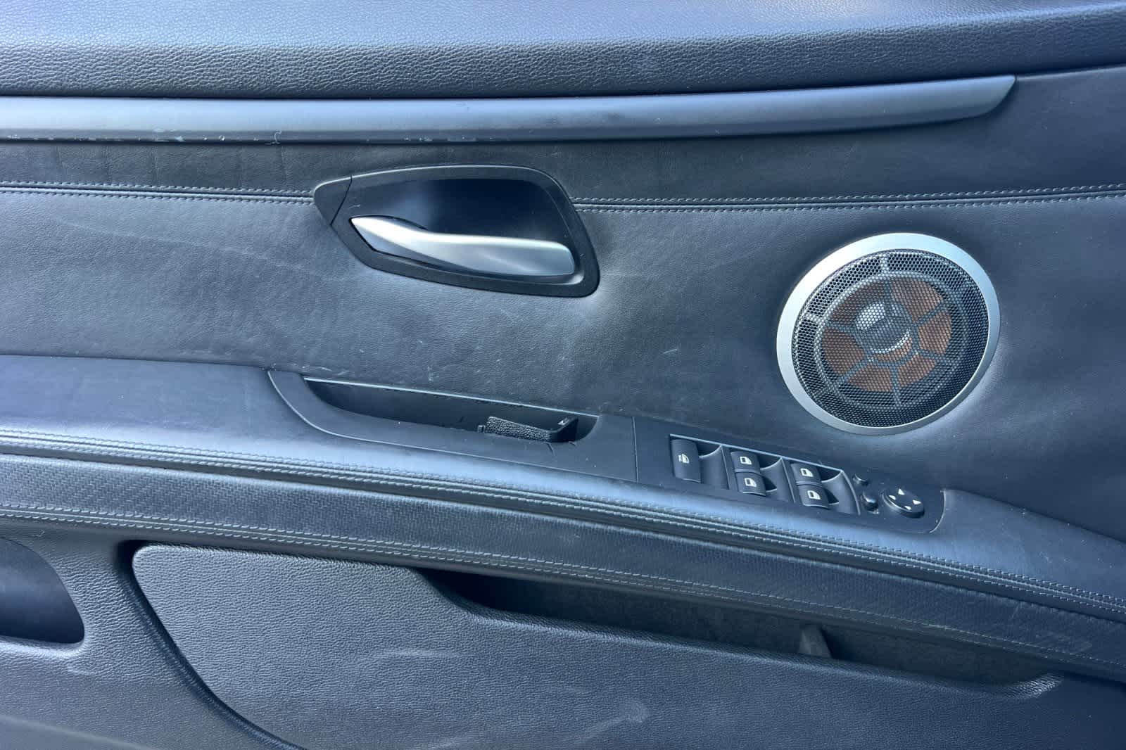 Thumbnail: 2013 BMW M3 - 13