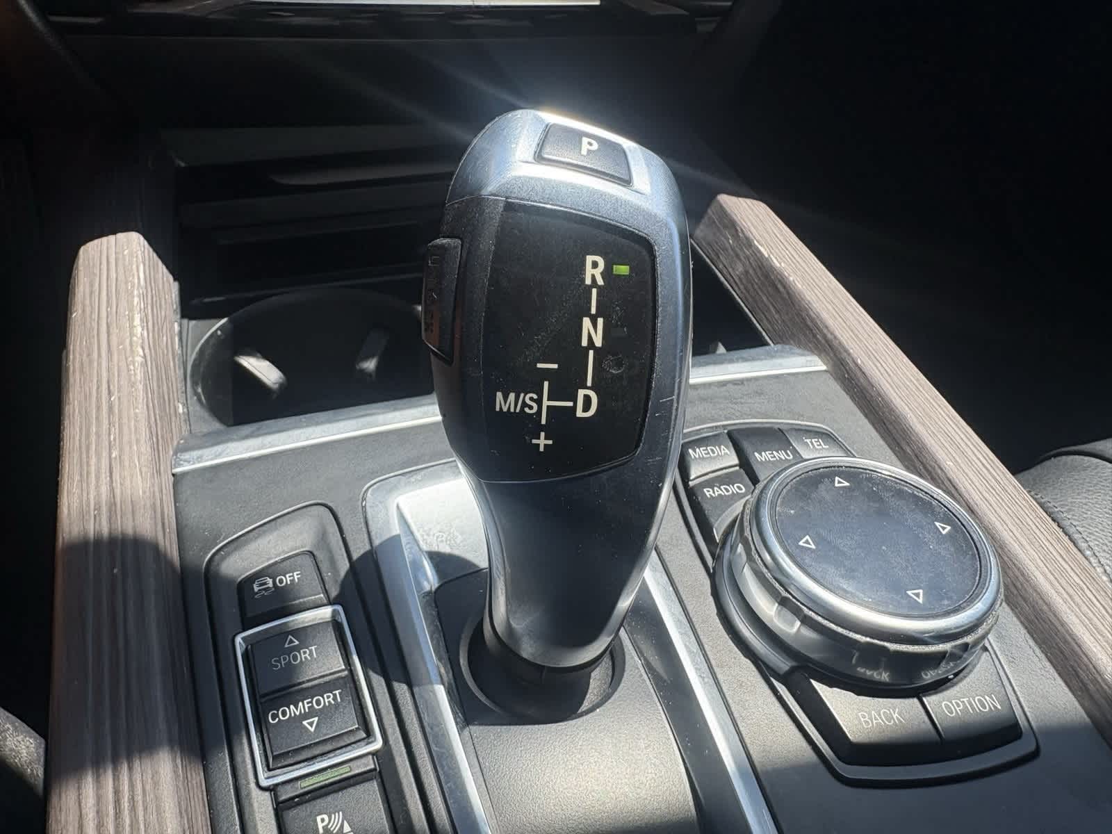 Thumbnail: 2015 BMW X5 - 4