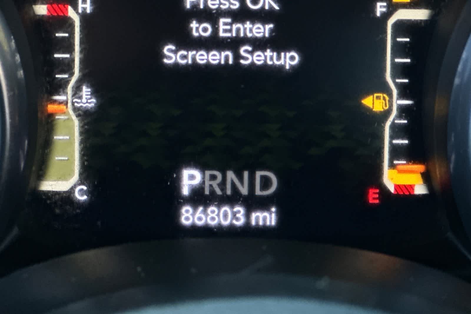 Thumbnail: 2021 Jeep Gladiator - 24