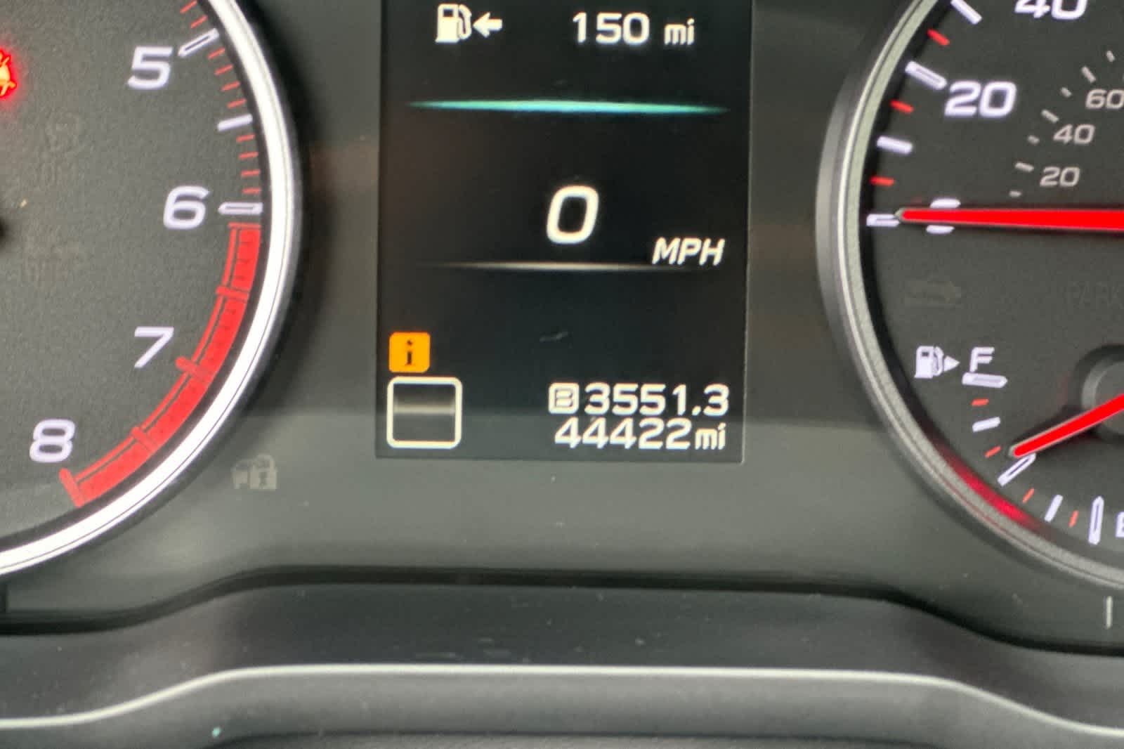 Thumbnail: 2022 Subaru WRX - 23