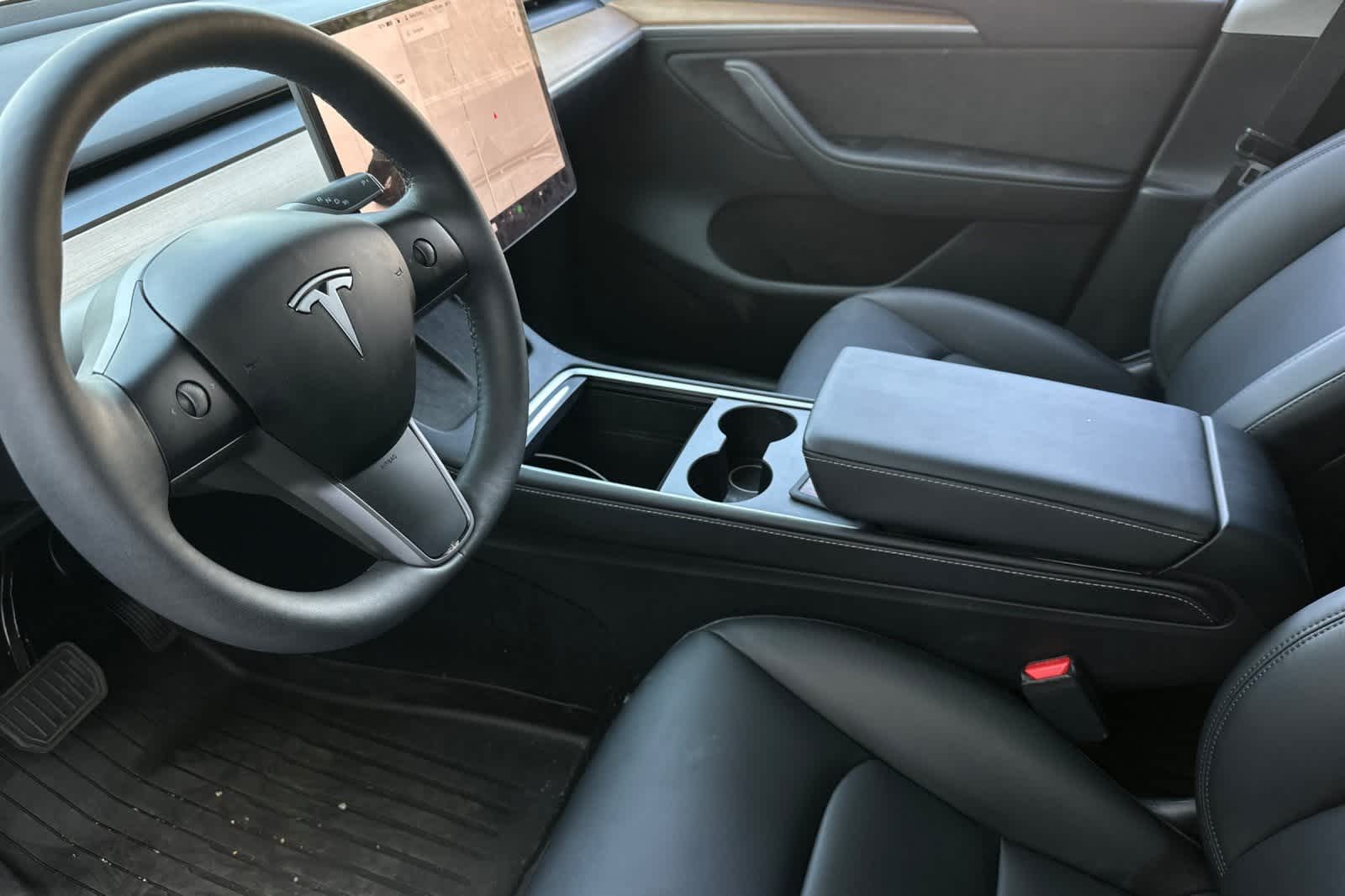 Thumbnail: 2024 Tesla Model Y - 14
