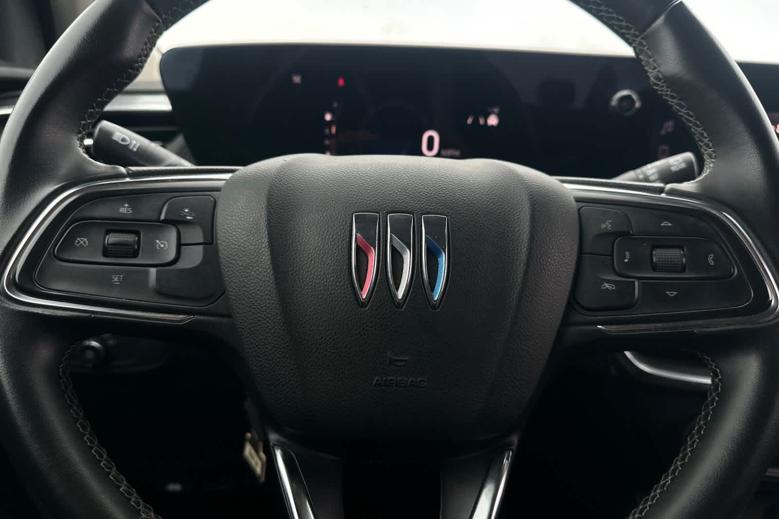 Thumbnail: 2024 Buick Encore GX - 27