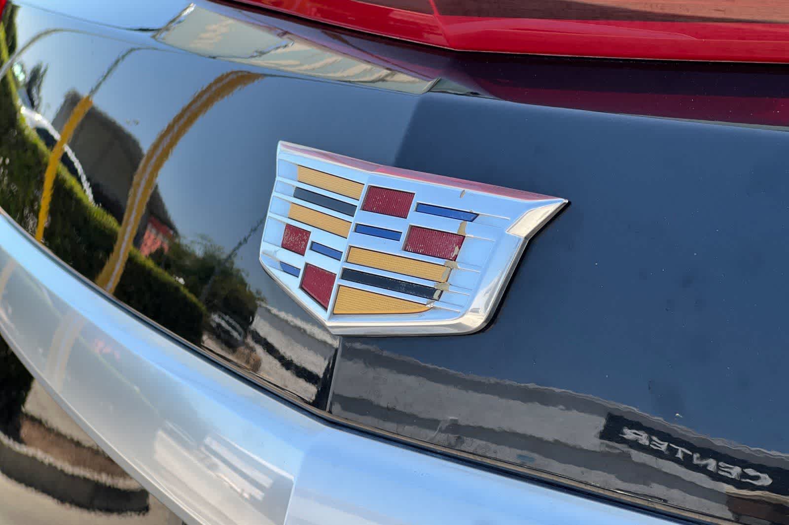 Thumbnail: 2017 Cadillac XTS - 16