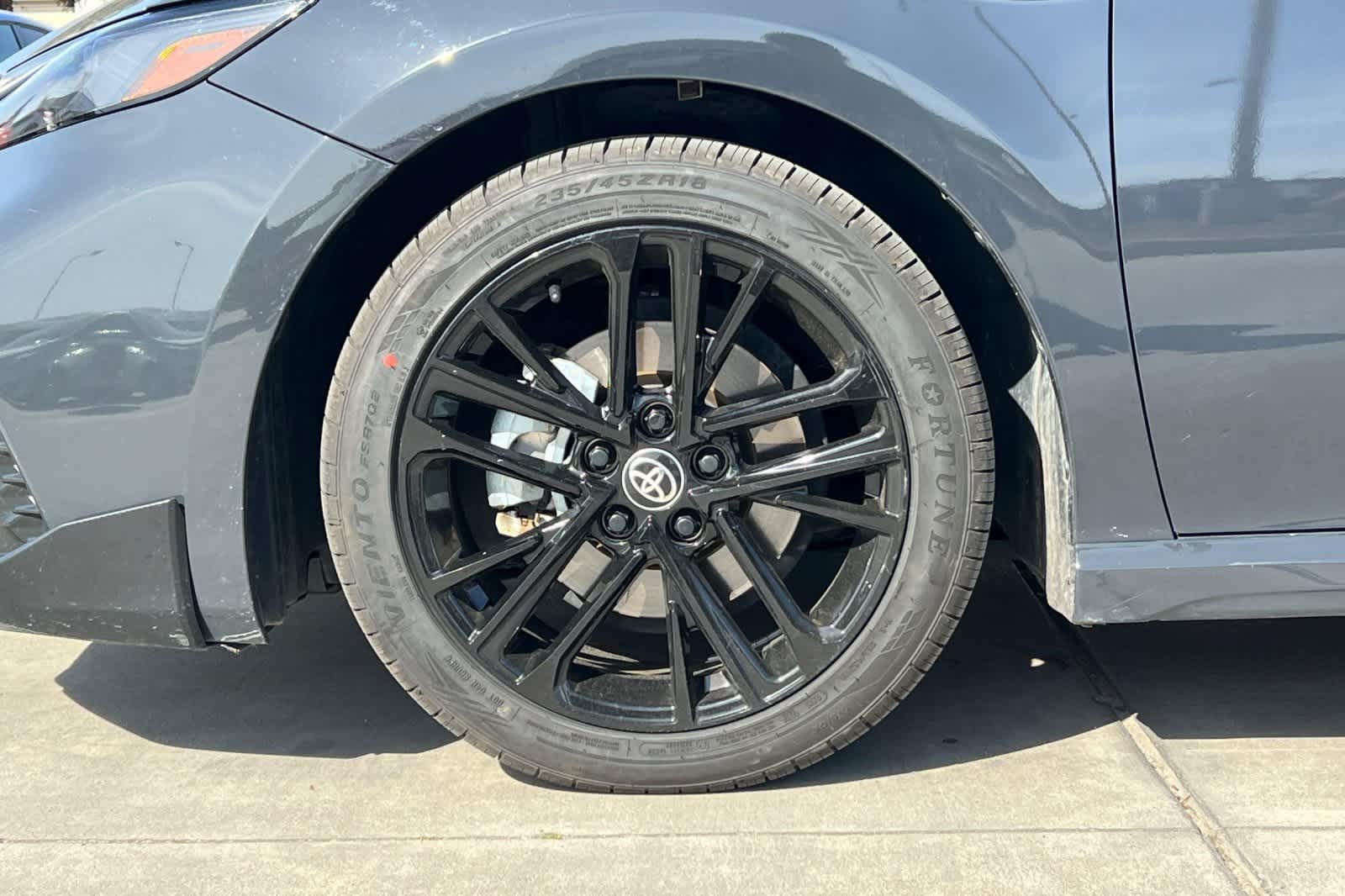 Thumbnail: 2025 Toyota Camry - 27