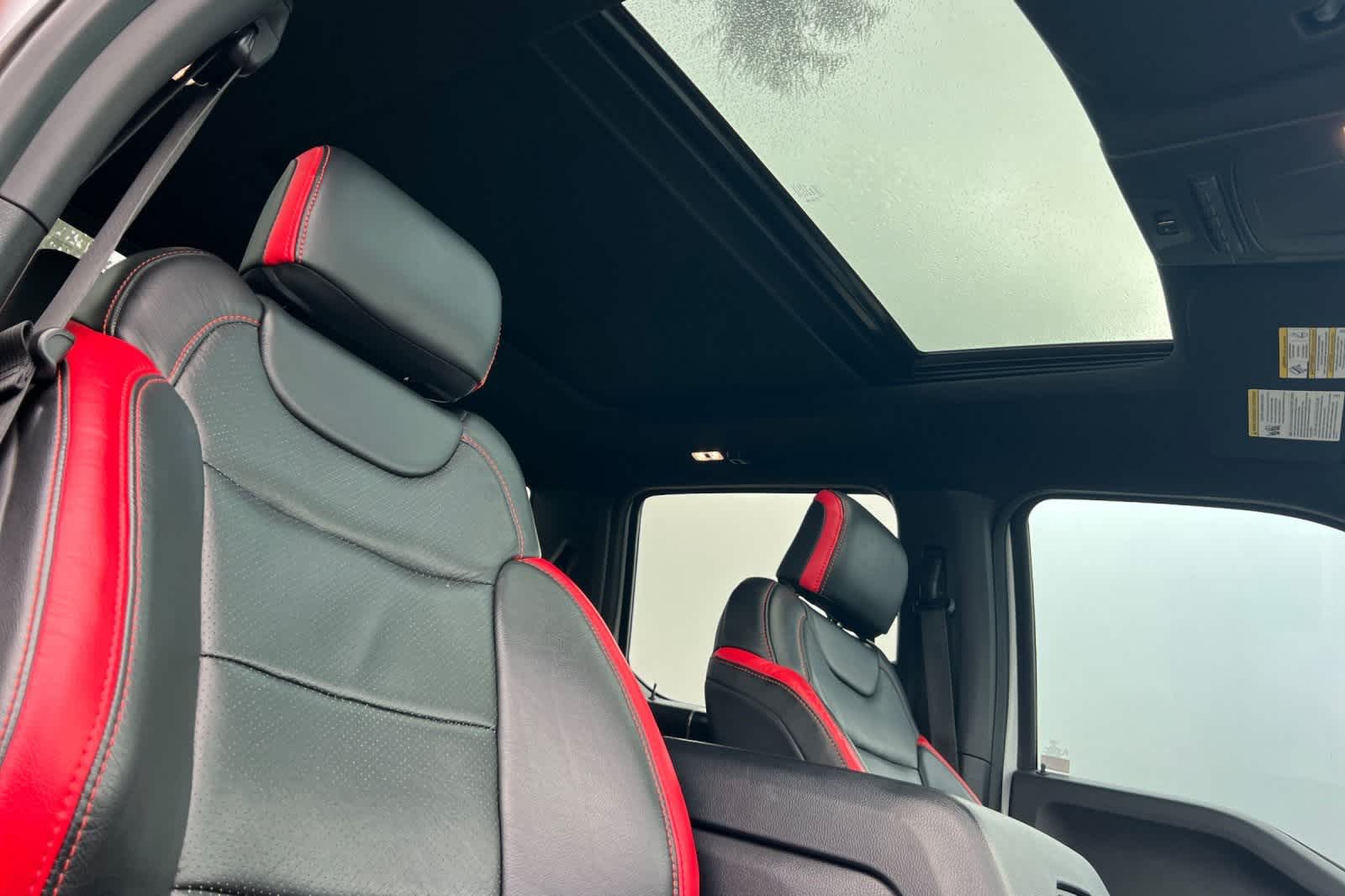 Thumbnail: 2017 Ford F-150 - 17