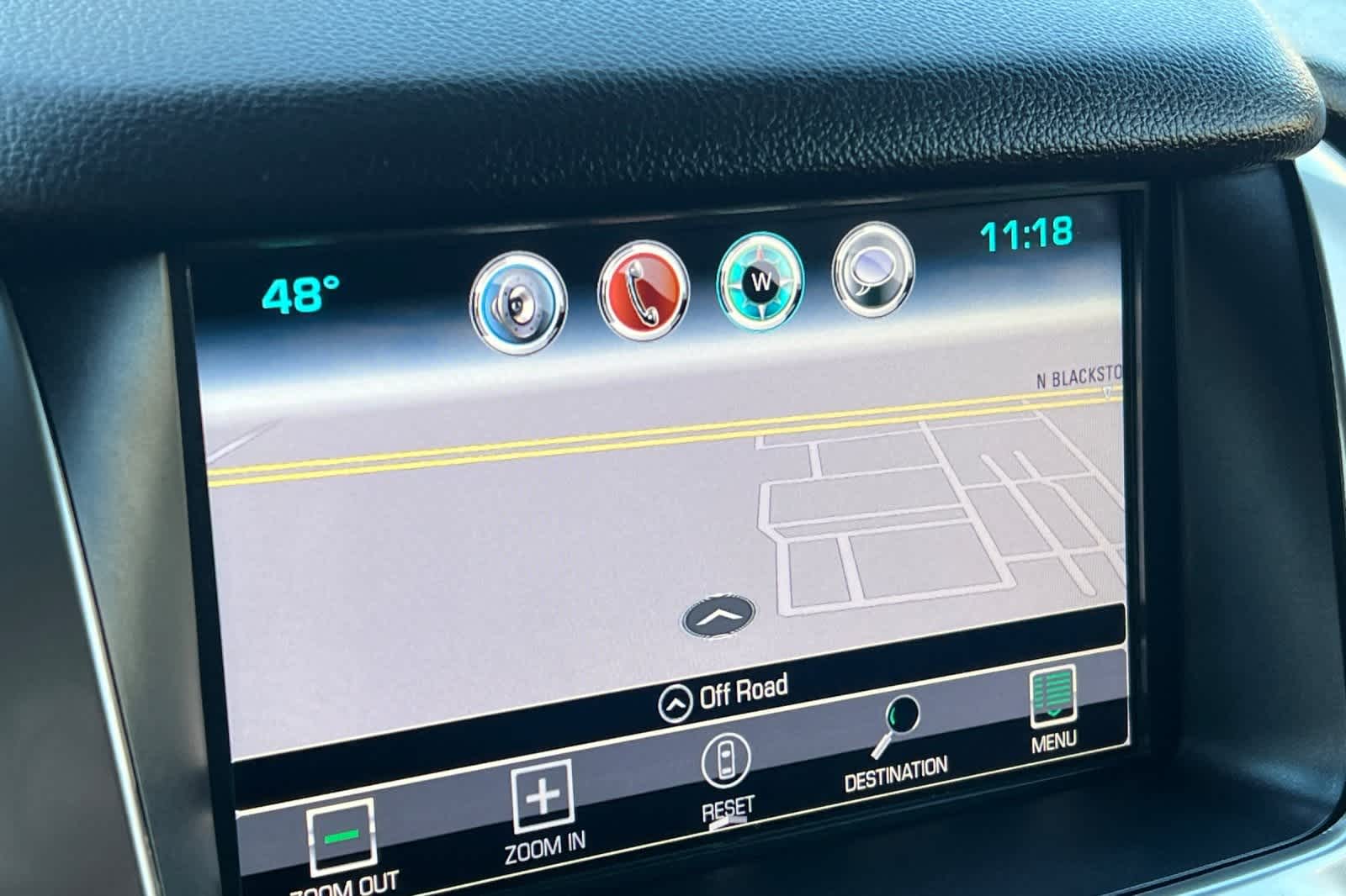 Thumbnail: 2017 Chevrolet Suburban - 25