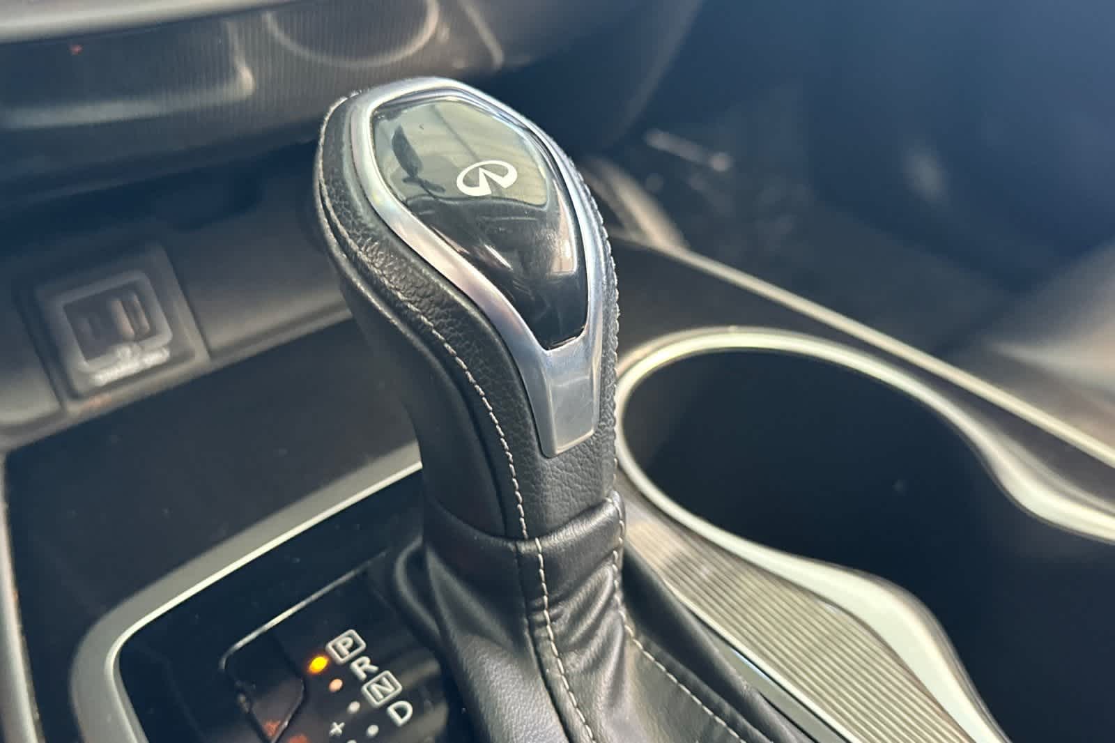 Thumbnail: 2019 INFINITI QX60 - 23