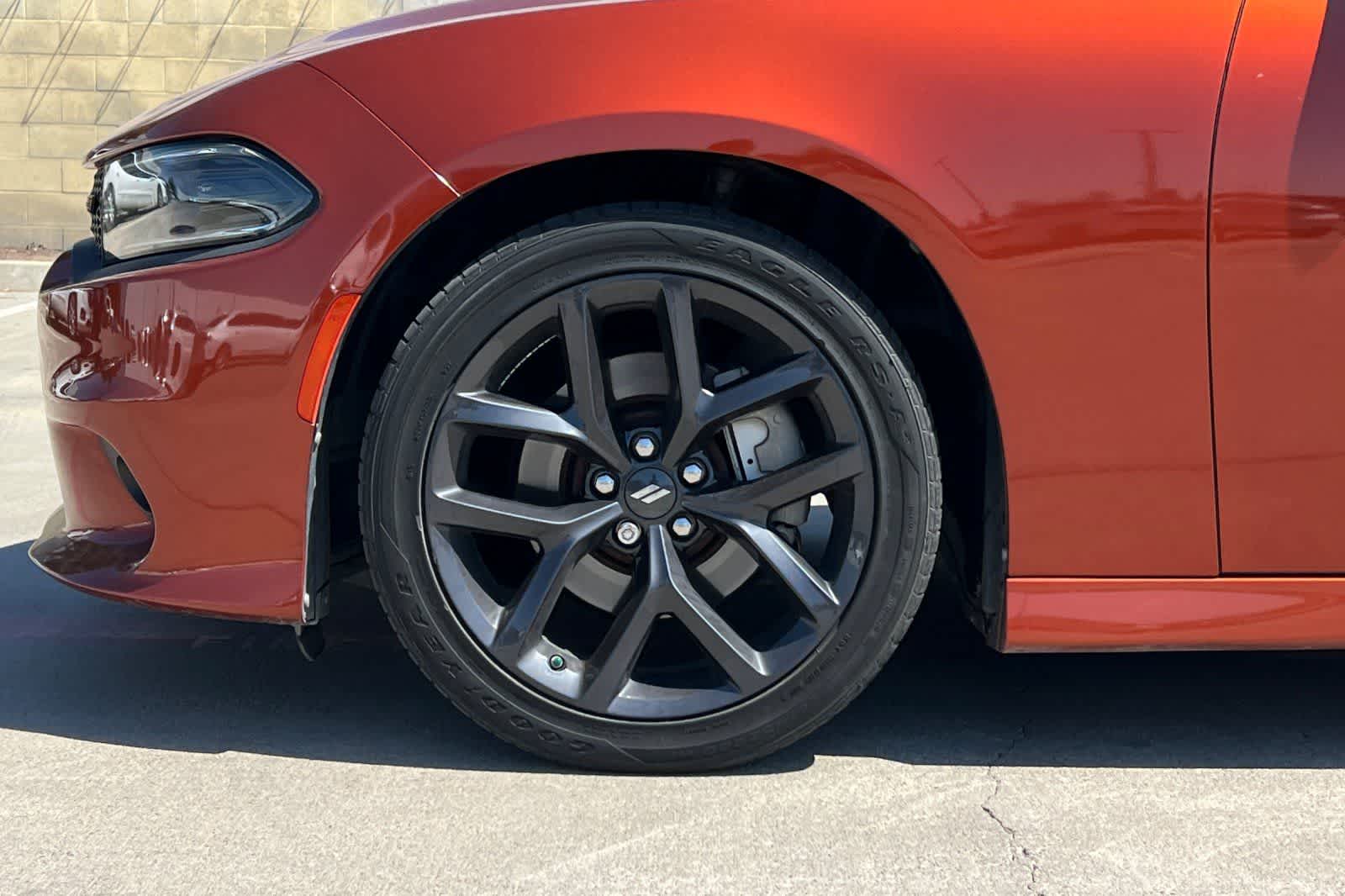 Thumbnail: 2022 Dodge Charger - 12