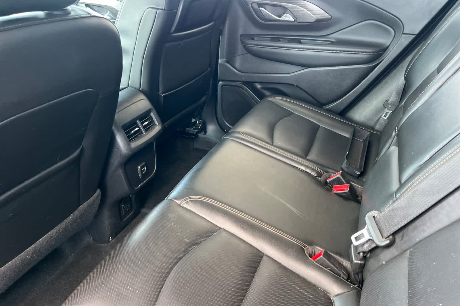 Thumbnail: 2019 GMC Terrain - 5