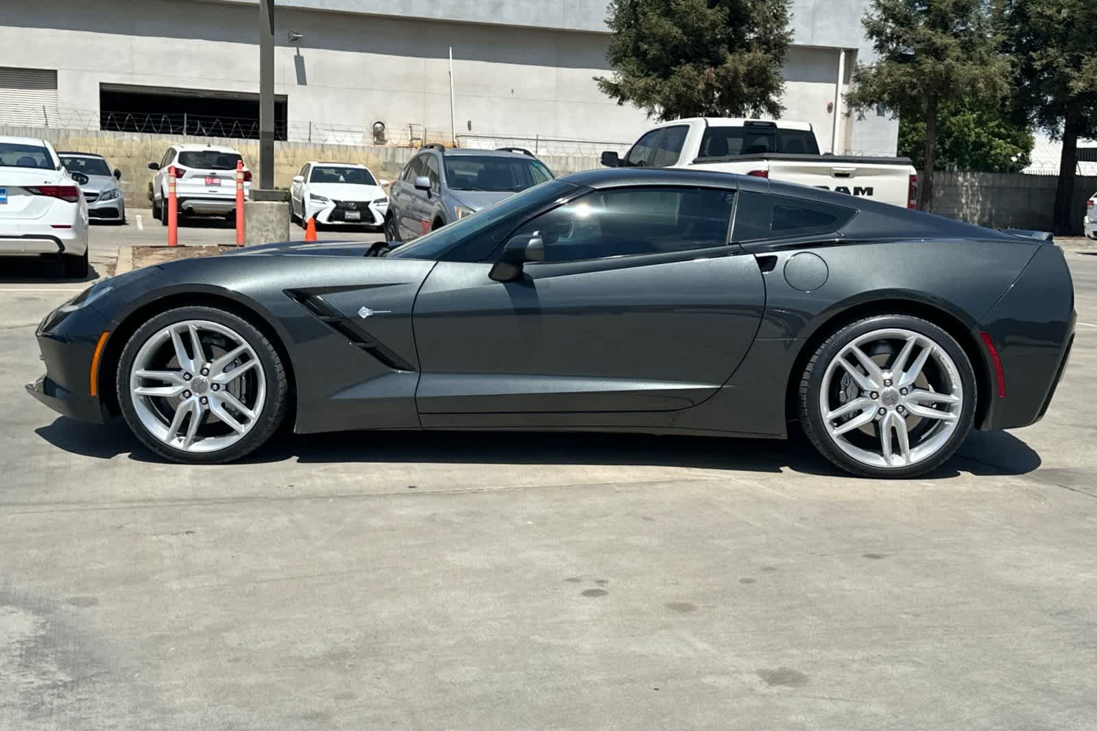 Thumbnail: 2019 Chevrolet Corvette - 5