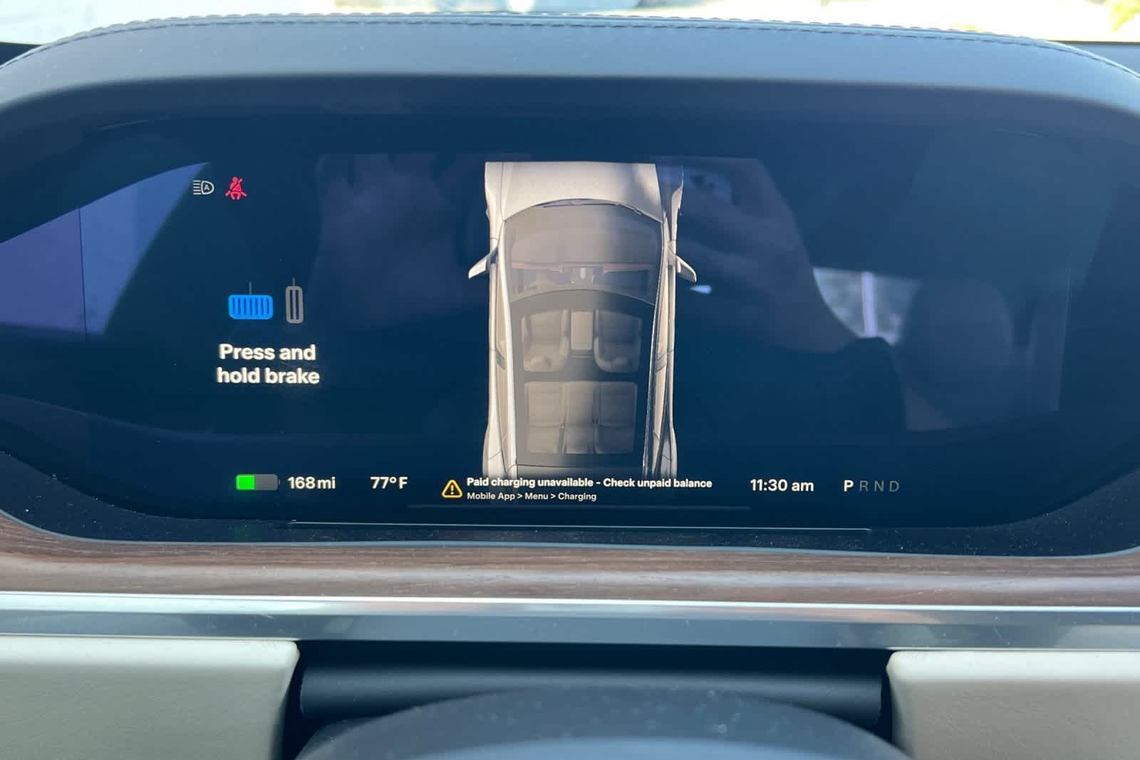 Thumbnail: 2022 Tesla Model S - 26