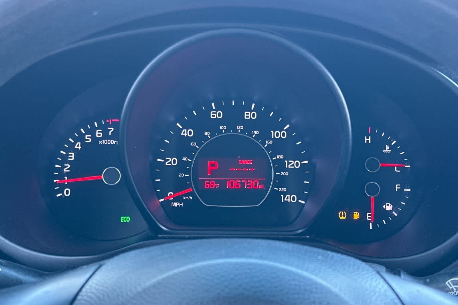 2016 Kia Soul Soul+ 26