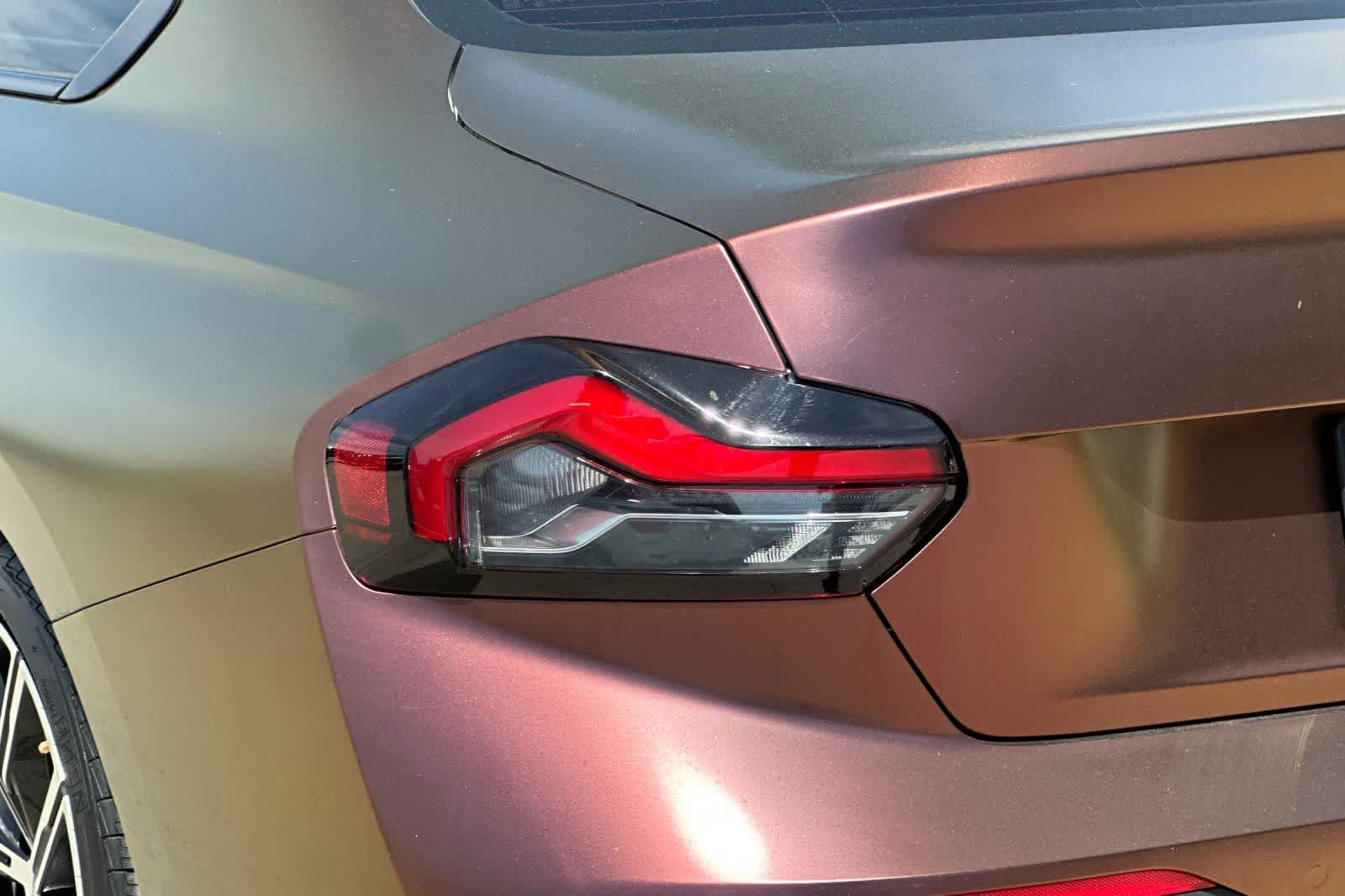 Thumbnail: 2024 BMW 2 Series - 13