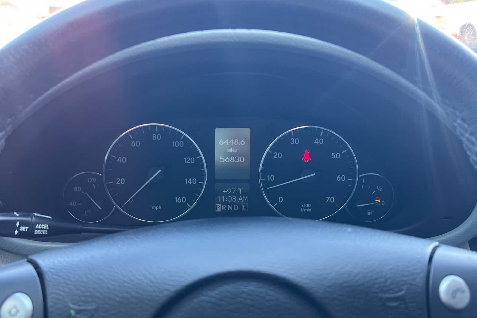 Thumbnail: 2007 Mercedes-Benz C-Class - 24