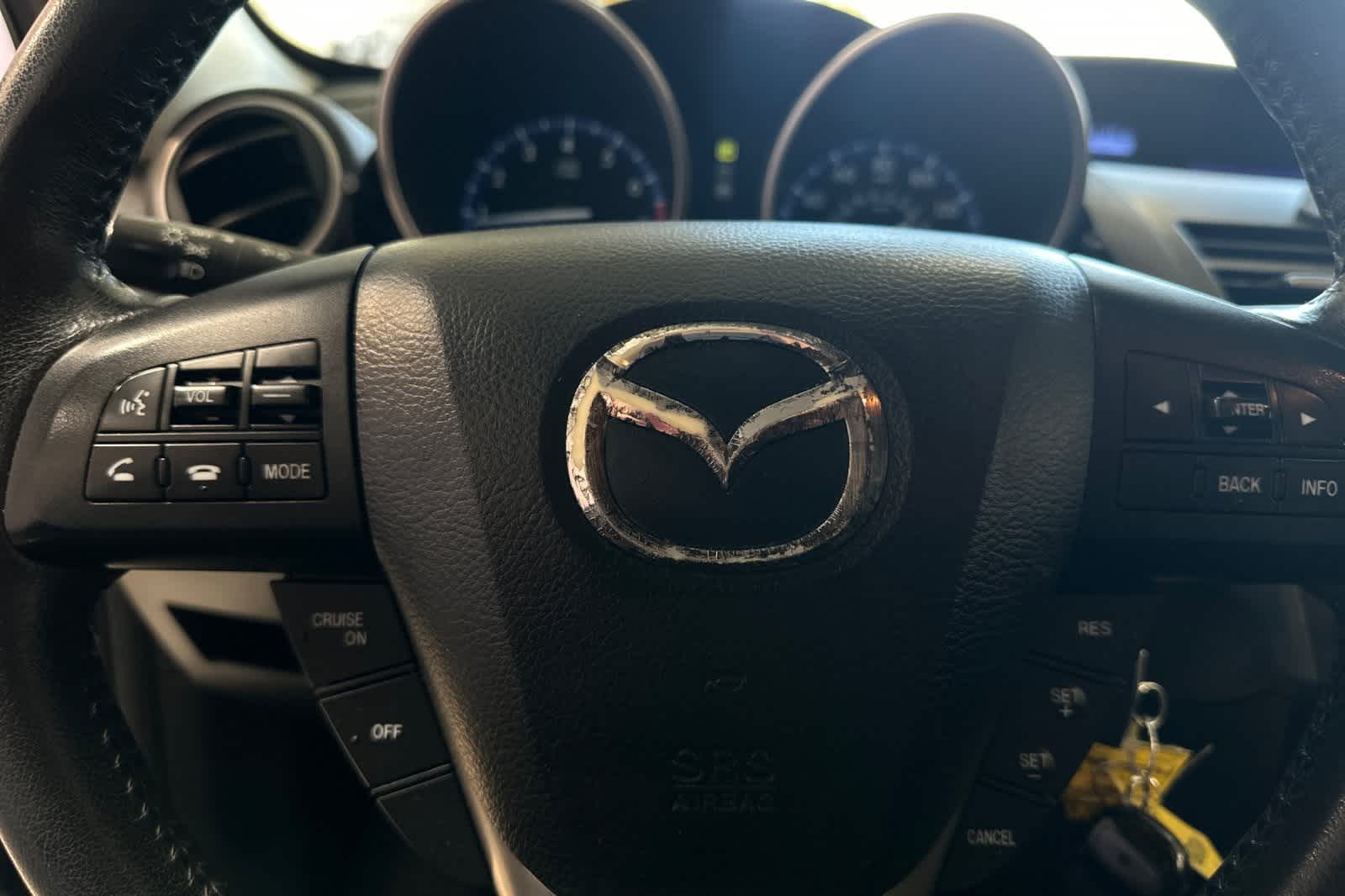 Thumbnail: 2012 Mazda Mazda3 - 23