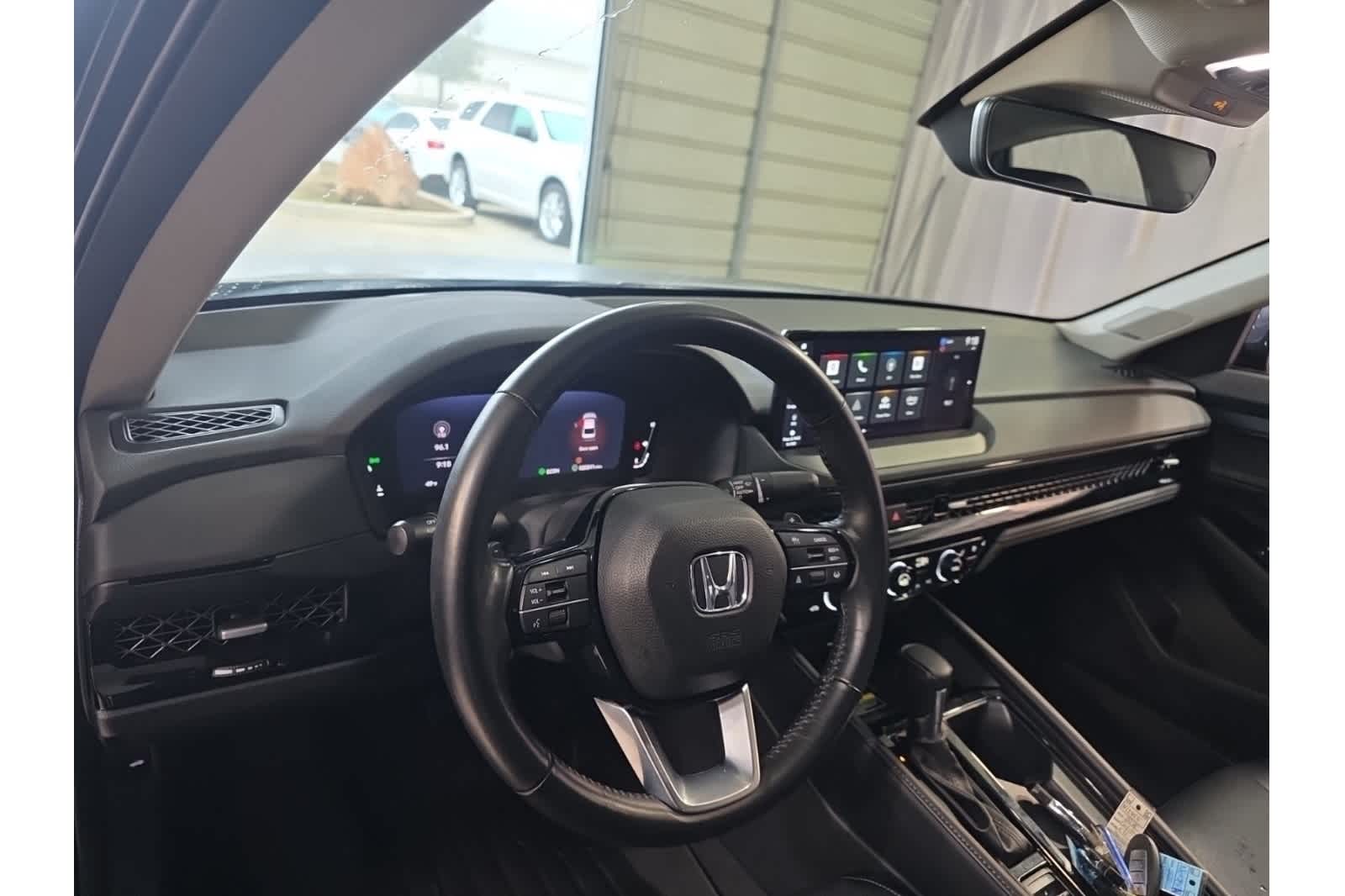 Thumbnail: 2023 Honda Accord - 20