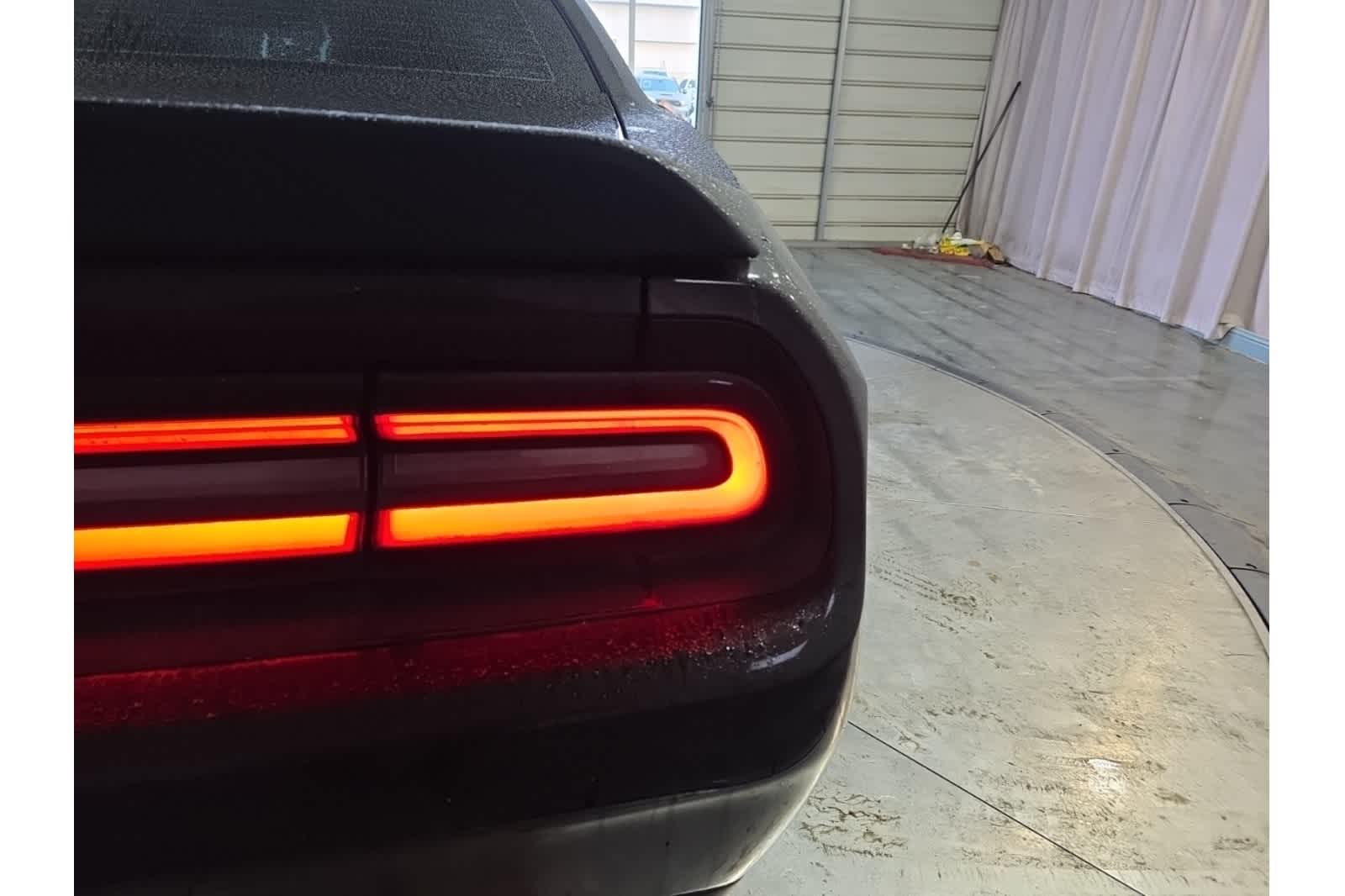 Thumbnail: 2023 Dodge Challenger - 7