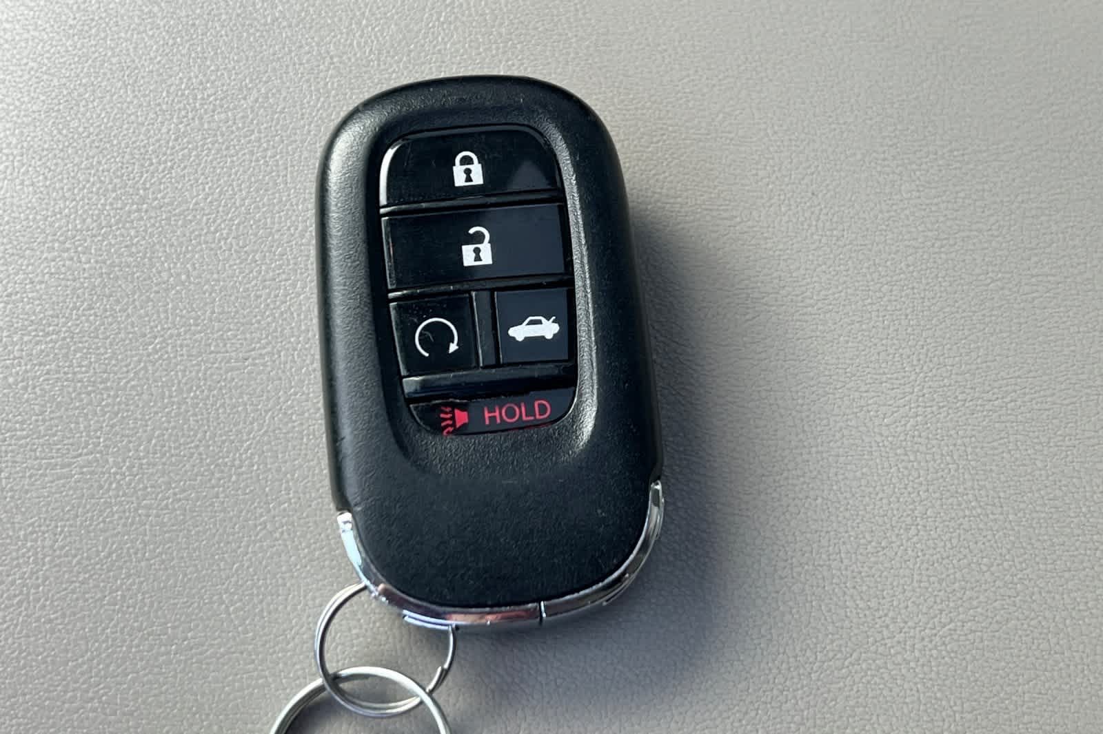 Thumbnail: 2023 Honda Accord - 22