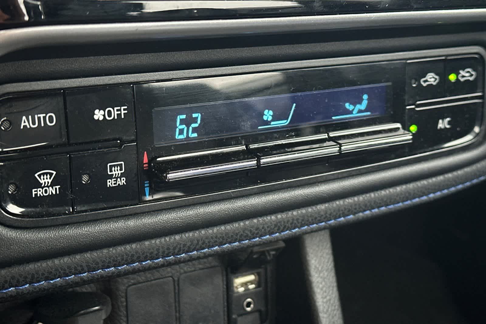 Thumbnail: 2017 Toyota Corolla - 20