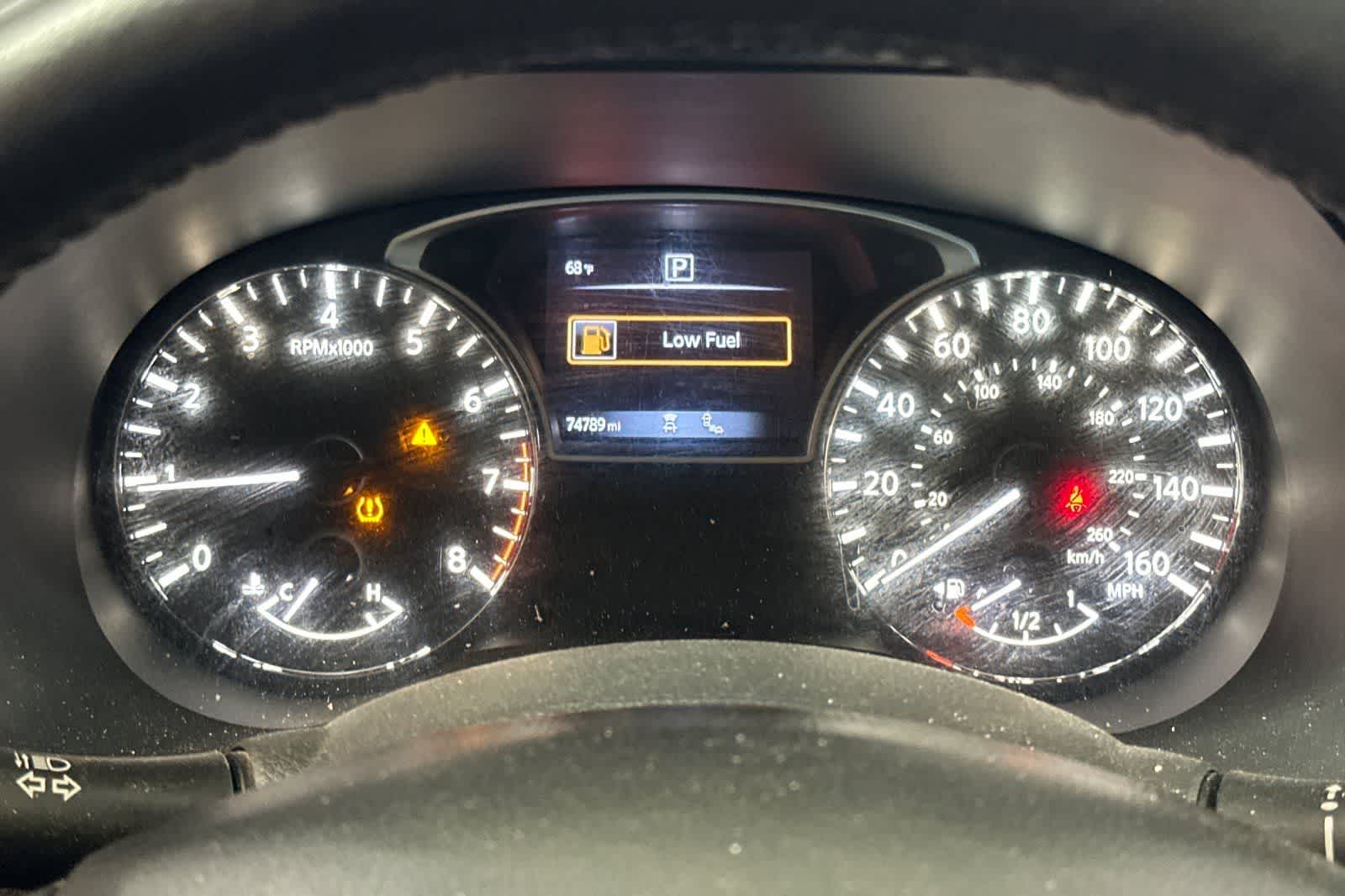 Thumbnail: 2020 Nissan Pathfinder - 28