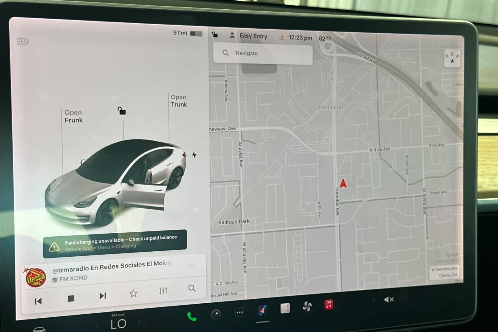 Thumbnail: 2021 Tesla Model 3 - 21