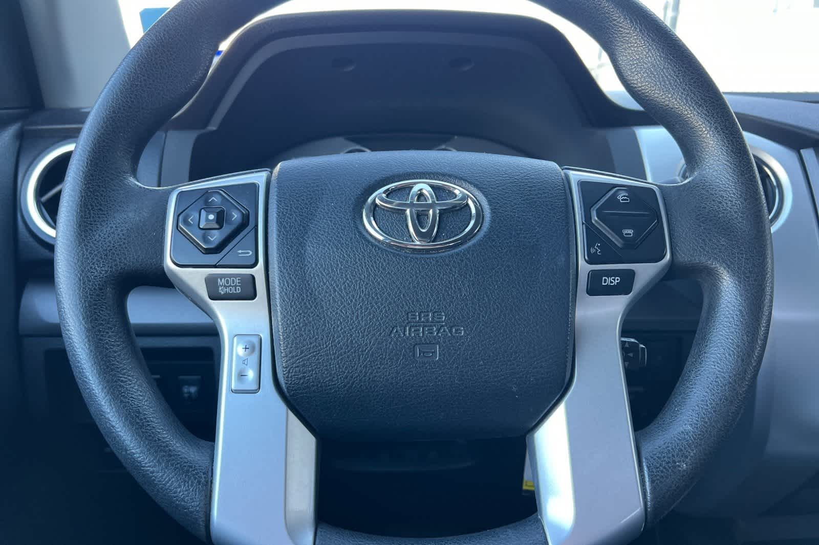 Thumbnail: 2016 Toyota Tundra - 24
