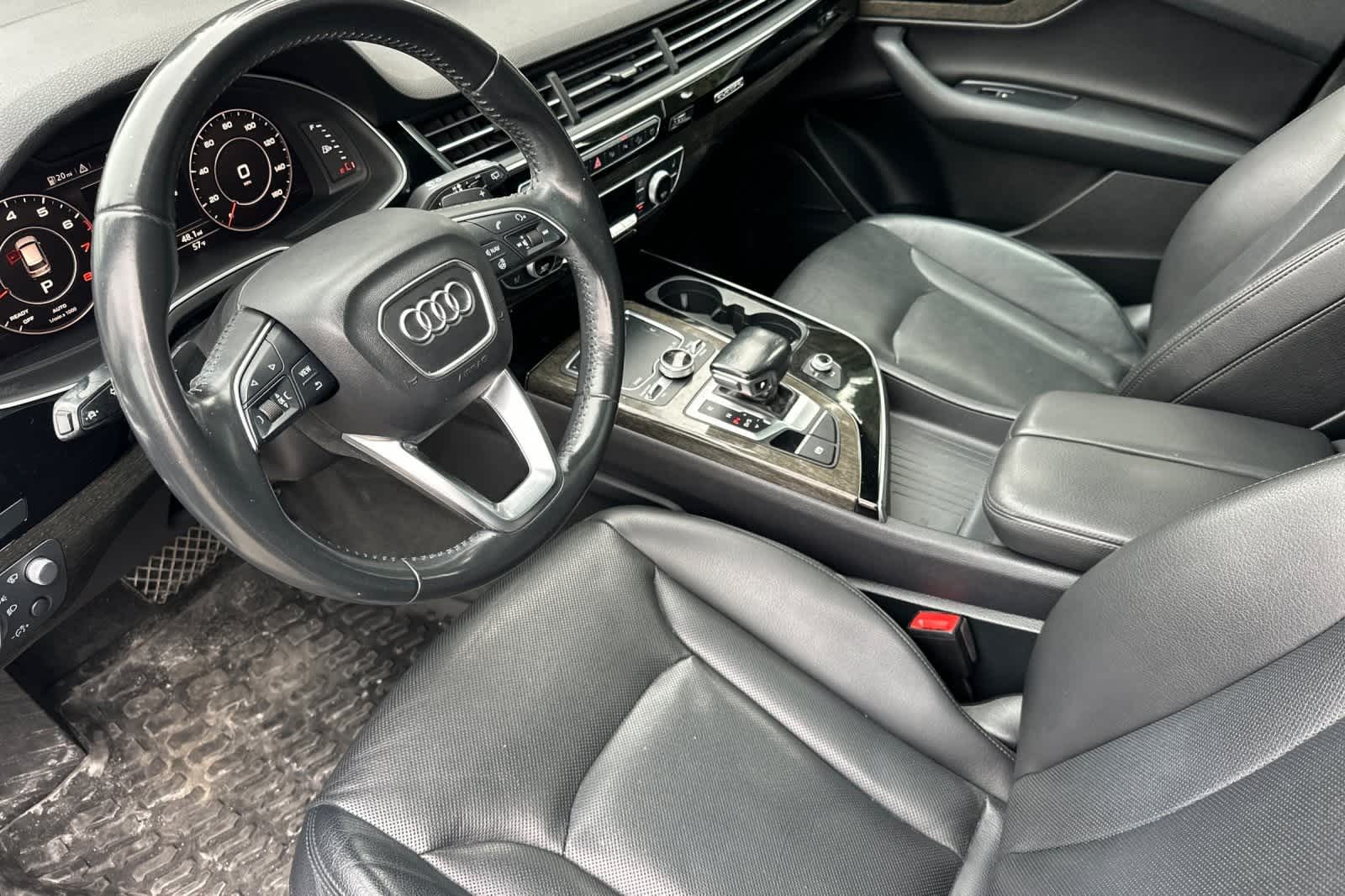 Thumbnail: 2019 Audi Q7 - 12